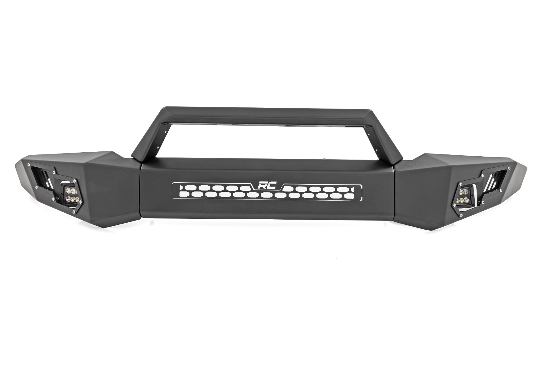 Frontstoßstange | Toyota Tacoma 2WD/4WD (2005–2011) — Bild 3