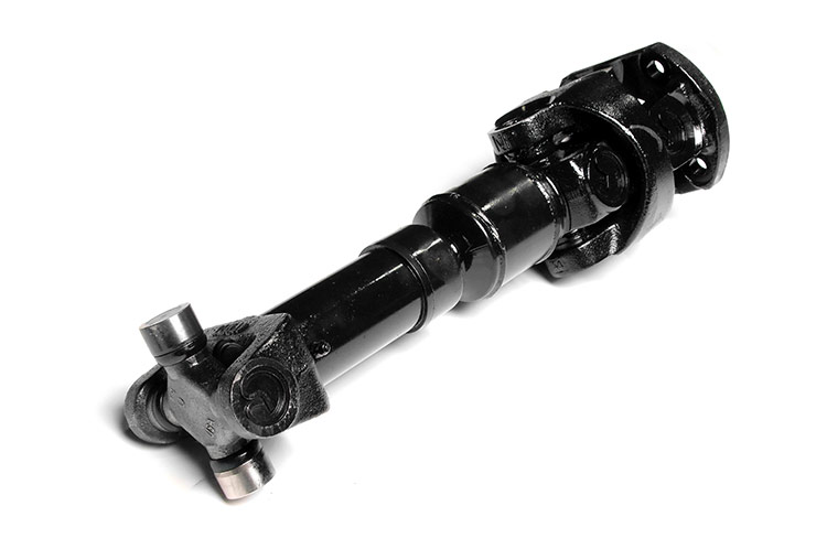 CV-Antriebswelle | Hinten | 4–6 Zoll Höherlegung | Jeep Wrangler TJ Rubicon 4WD (03–06)
