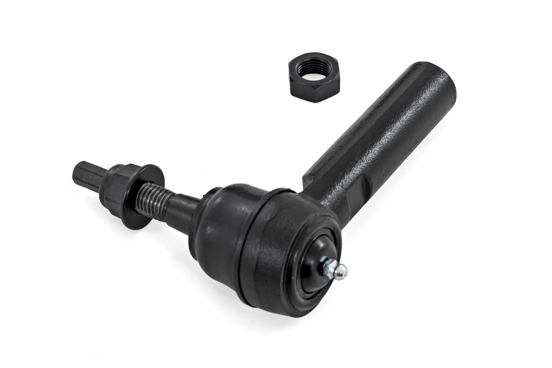 Wechsel des Spurstangenkopfs als Ersatzteil | 6" Höherlegung | Chevy/GMC 1500 4WD (2019–2026)