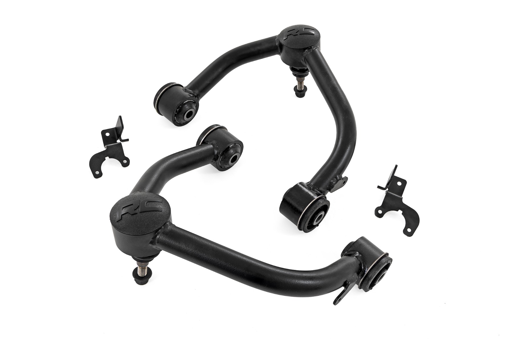 Obere Querlenker | Tieferlegungssatz (2–5 Zoll) | Ford F-150 2WD/4WD (2015–2026)