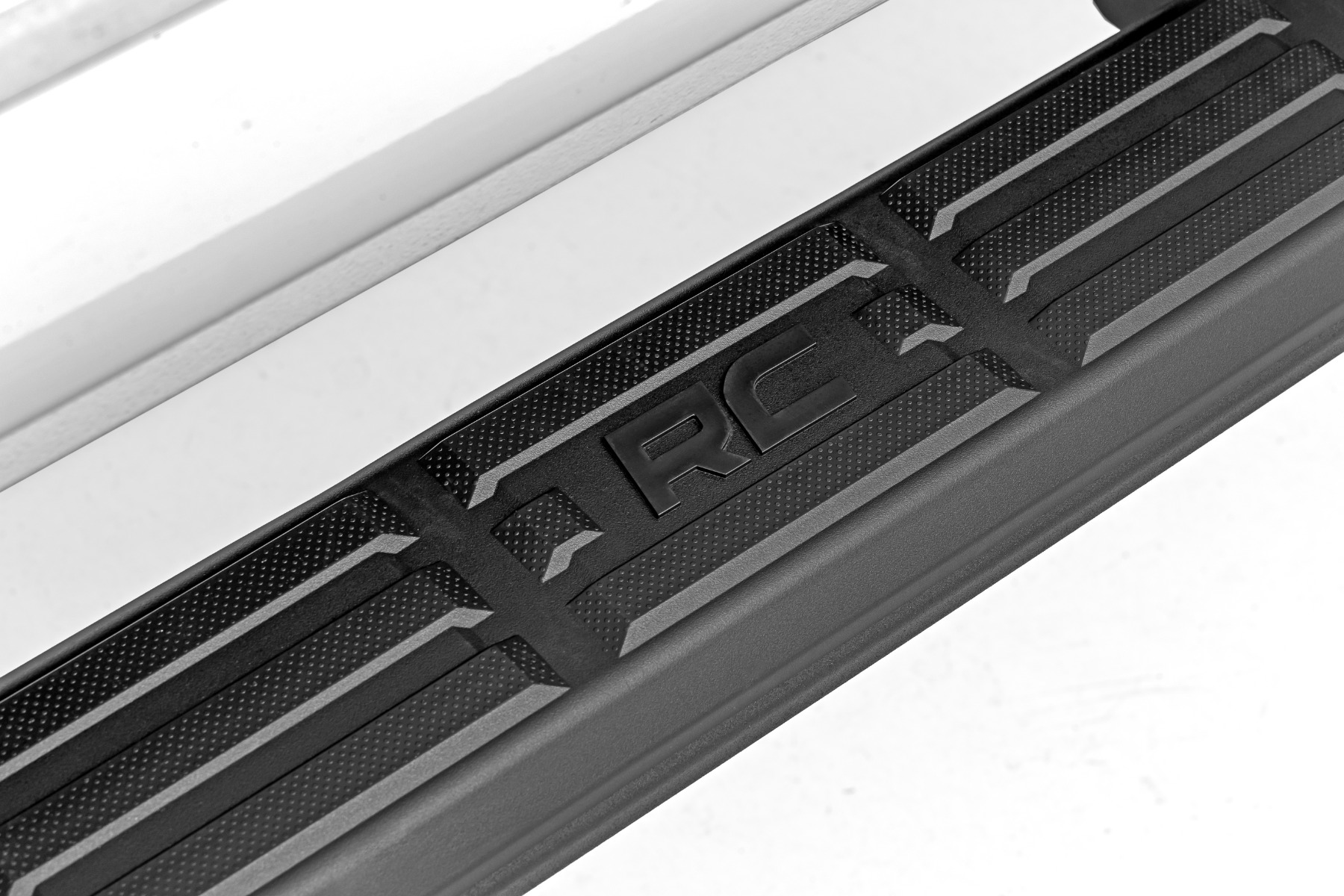 TR2 Trittbretter | Chevy/GMC 1500/2500HD/3500HD (07–19 & Classic) — Bild 5
