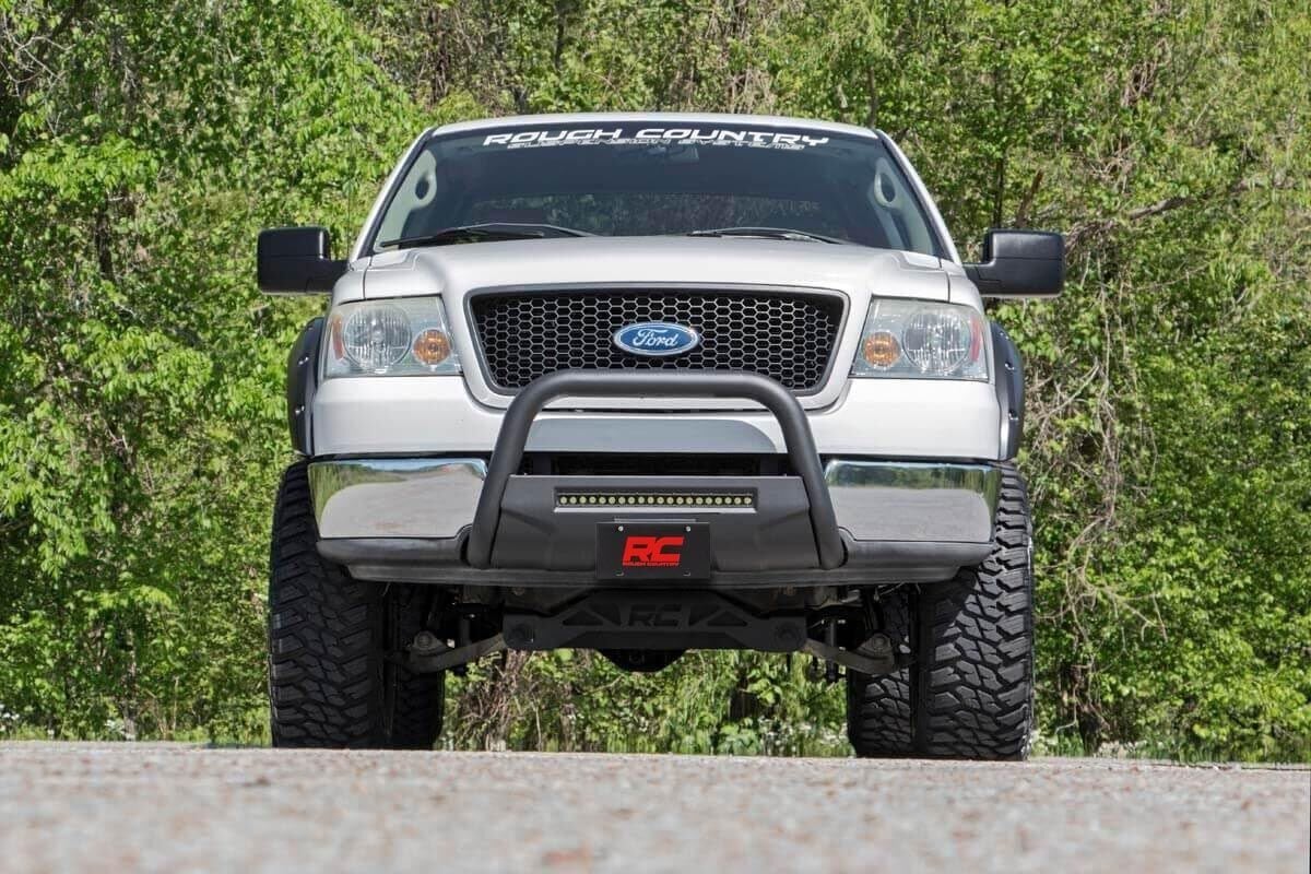4 Inch Lift Kit | Ford F-150 2WD (2004-2008) — Bild 2