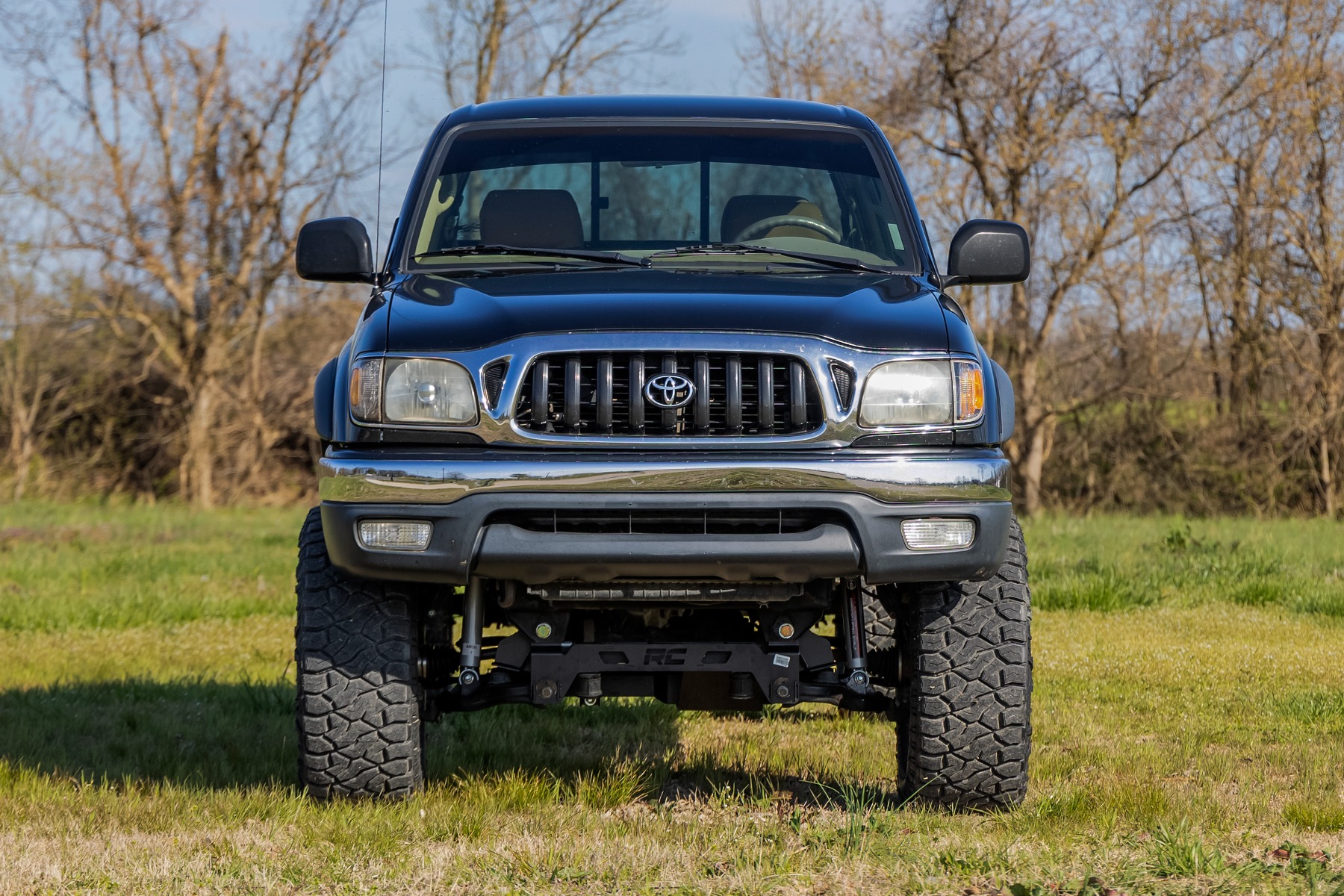 6 Inch Lift Kit | N3 Struts | Toyota Tacoma 2WD/4WD (1995-2004) — Bild 5