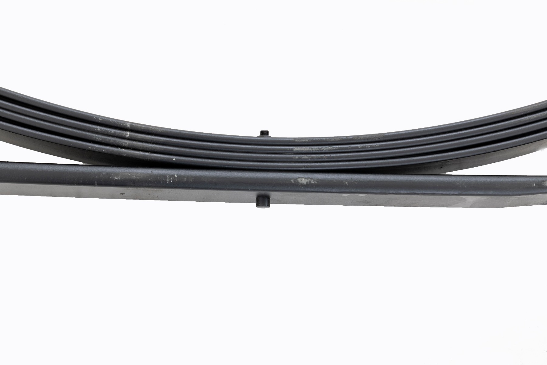 Hintere Blattfedern | 4 Zoll Höherlegung | Paar | Ford F-250/F-350 Super Duty 4WD (99-04) — Bild 2