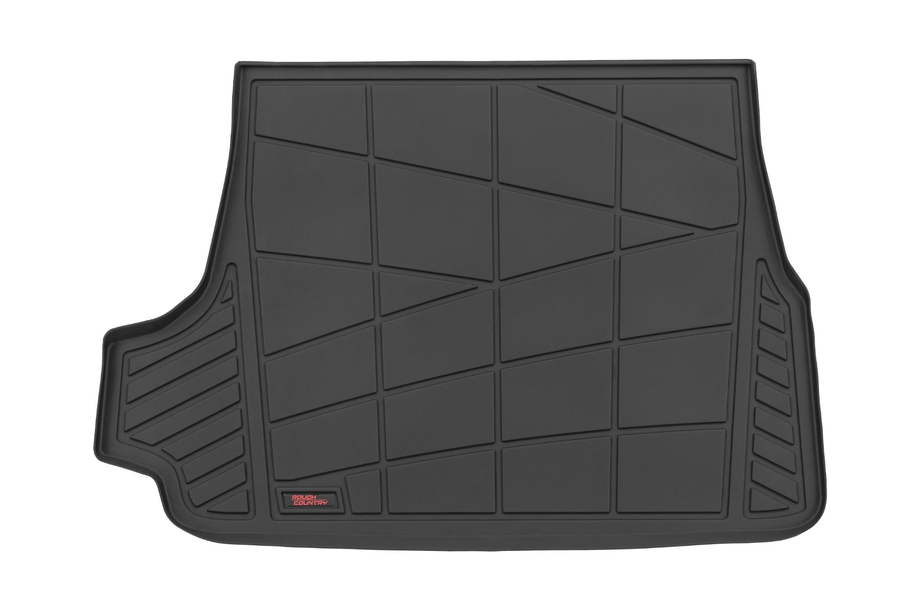 Sure-Fit-Fußmatten | Laderaummatte | Toyota 4Runner 2WD/4WD (2025–2026)