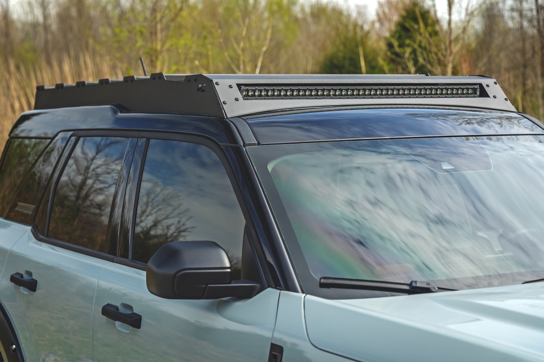 Roof Rack | Ford Bronco Sport 4WD (2021-2026) — Bild 6