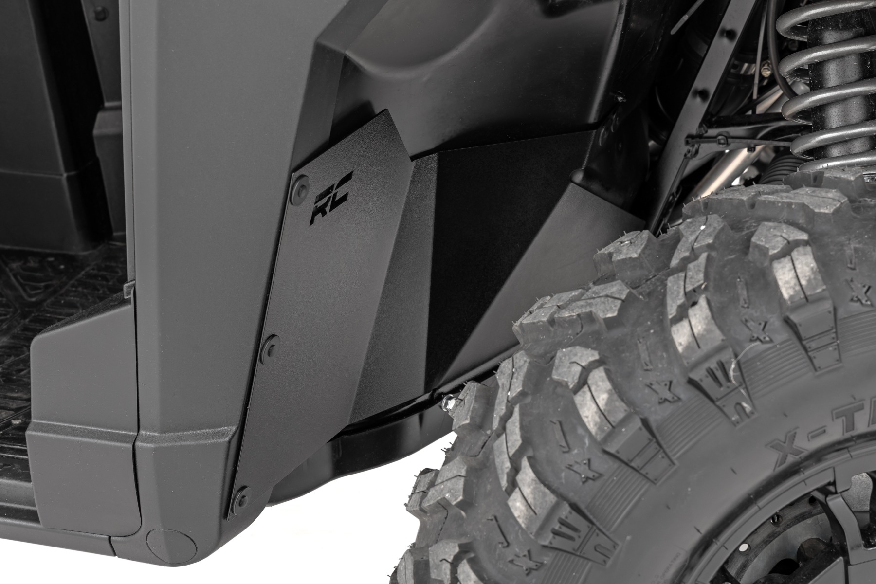 Innenkotflügelschutz | Polaris Ranger XP 1000 — Bild 3