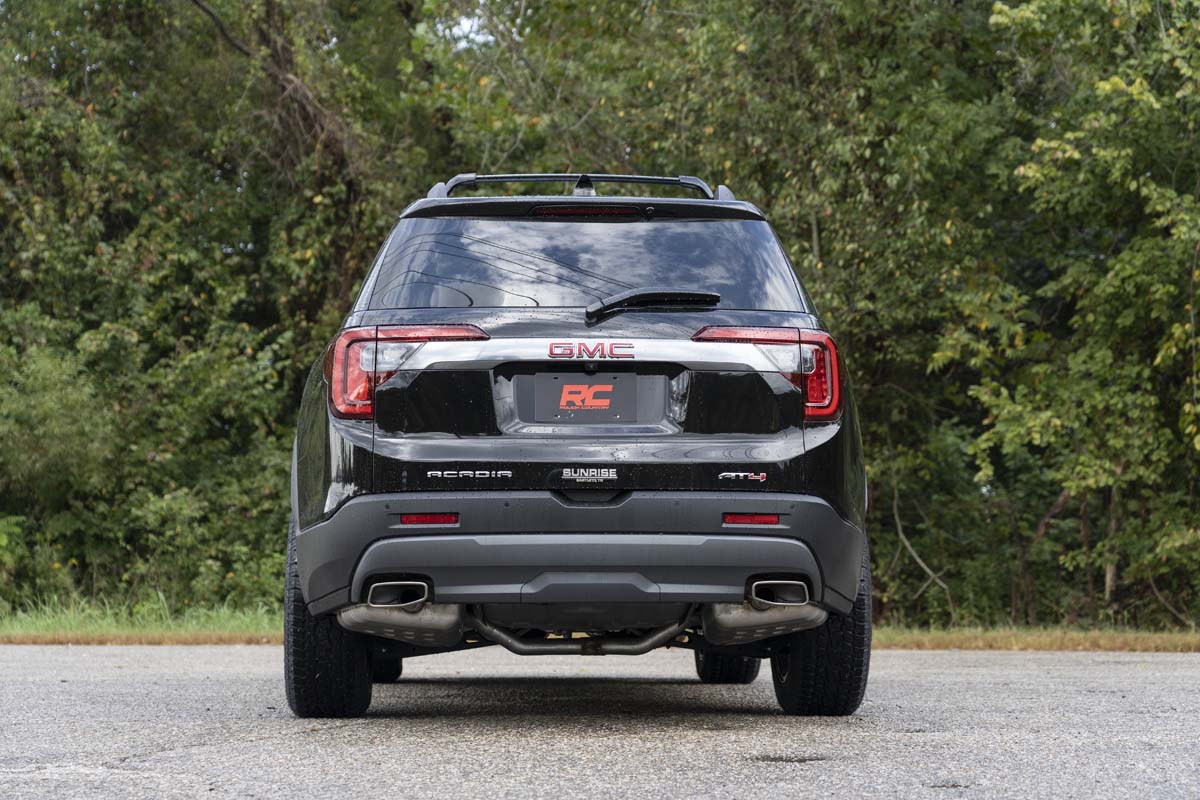 1,5-Zoll-Lift Kit | GMC Acadia 2WD/4WD (2017–2023) — Bild 6