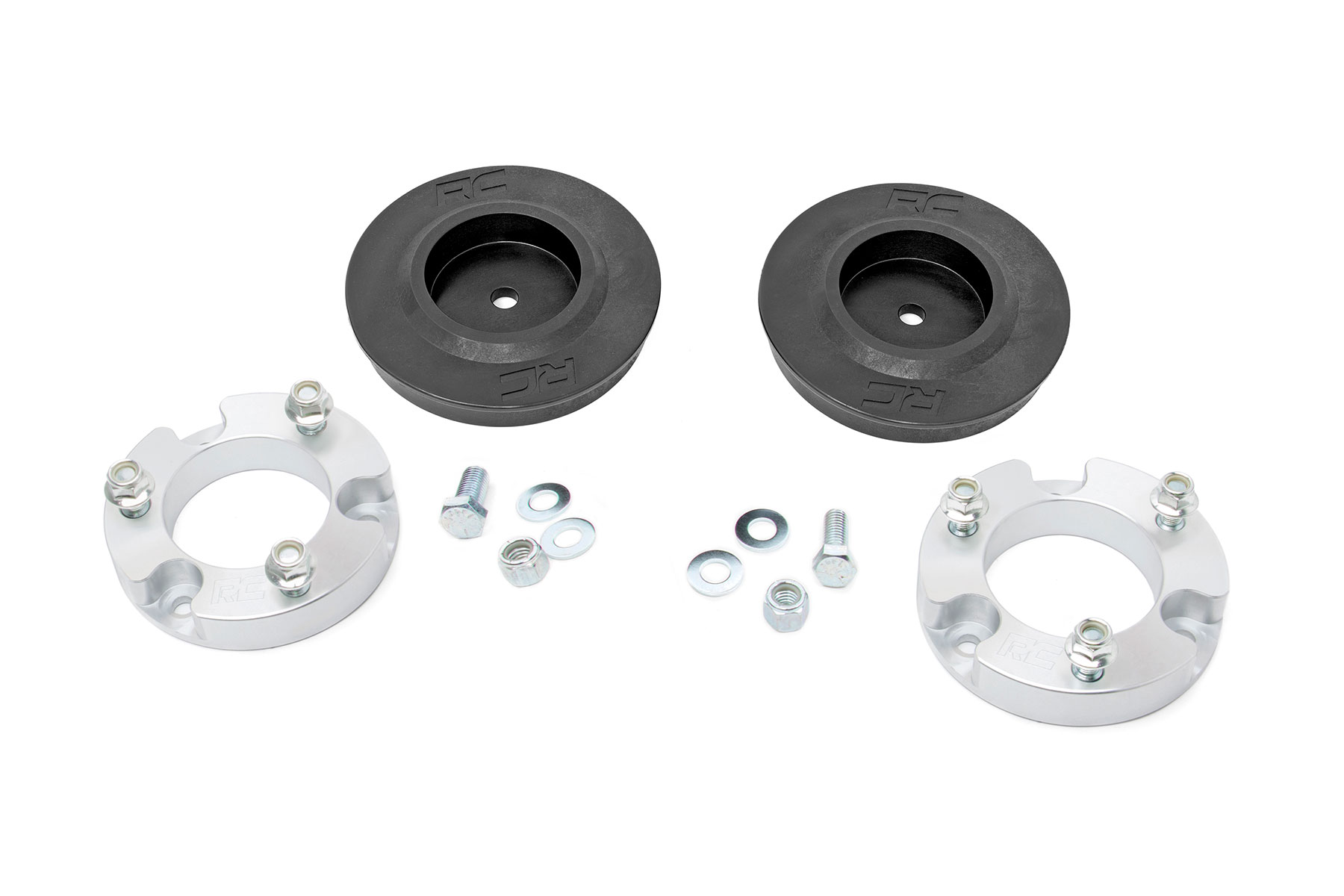 2-Zoll-Lift Kit | Toyota 4Runner 2WD/4WD (2010–2024)