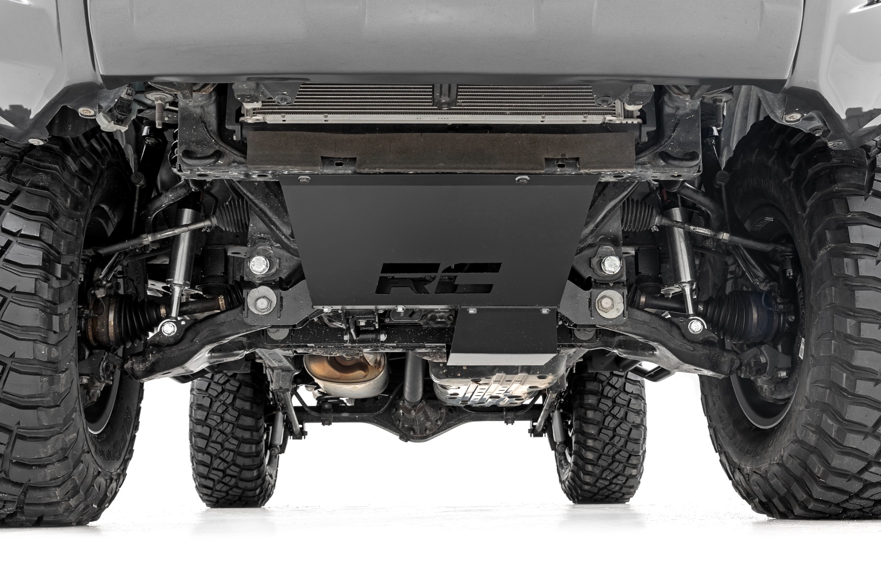 6-Zoll-Lift Kit | N3-Federbeine | Toyota 4Runner 2WD/4WD (2015–2020) — Bild 4