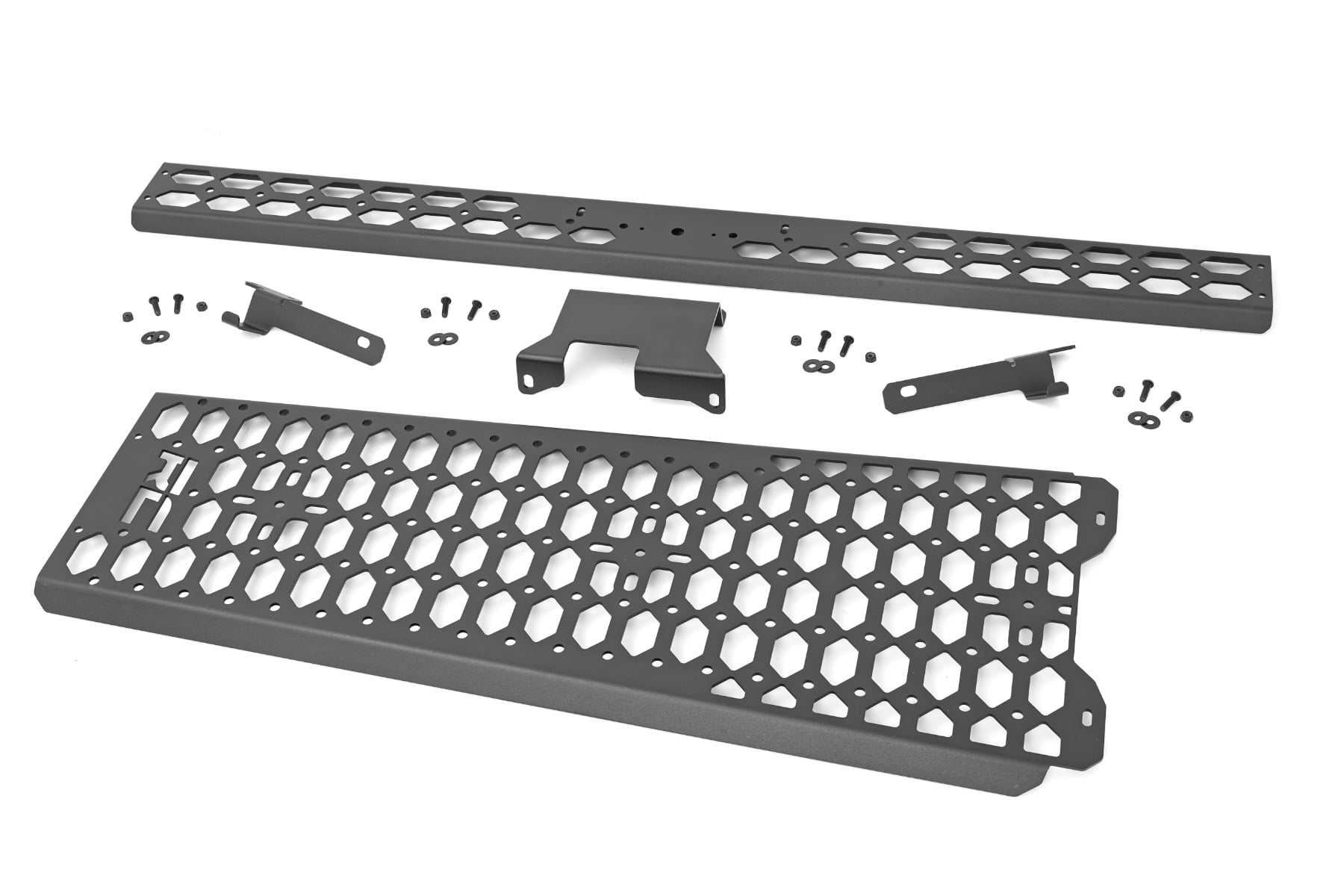 Molle-Befestigungsplatte | Überkopf | Ford Bronco 4WD (2021–2026)