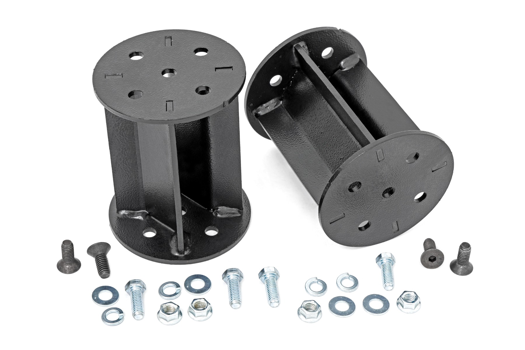 Luftfeder-Kit | 4–6-Zoll-Lift Kit | Chevy/GMC Sierra 1500 (19–26)/Silverado 1500 (19–26) — Bild 5