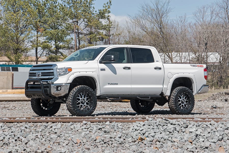 6-Zoll-Lift Kit | M1-Federbeine | Toyota Tundra 4WD (2016–2021) — Bild 5