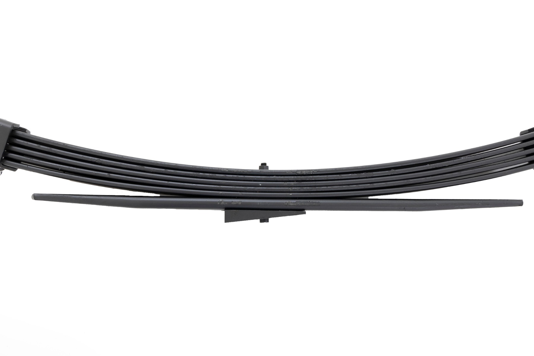 Hintere Blattfedern | 3 Zoll Höherlegung | Paar | Jeep Grand Wagoneer/J10 Truck/J20 Truck/Wagoneer 4WD — Bild 2