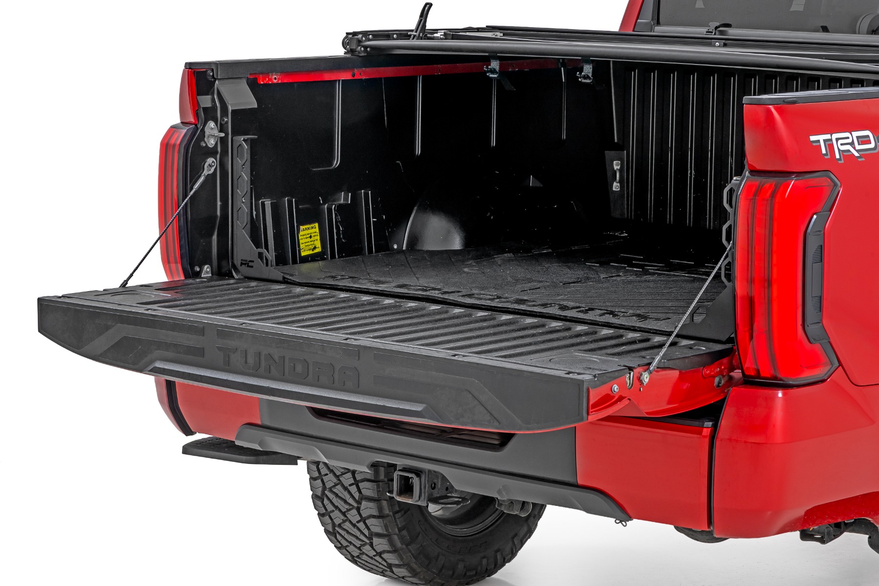 Ladeflächenverstärkungssatz | Toyota Tundra 2WD/4WD (2022–2026) — Bild 5