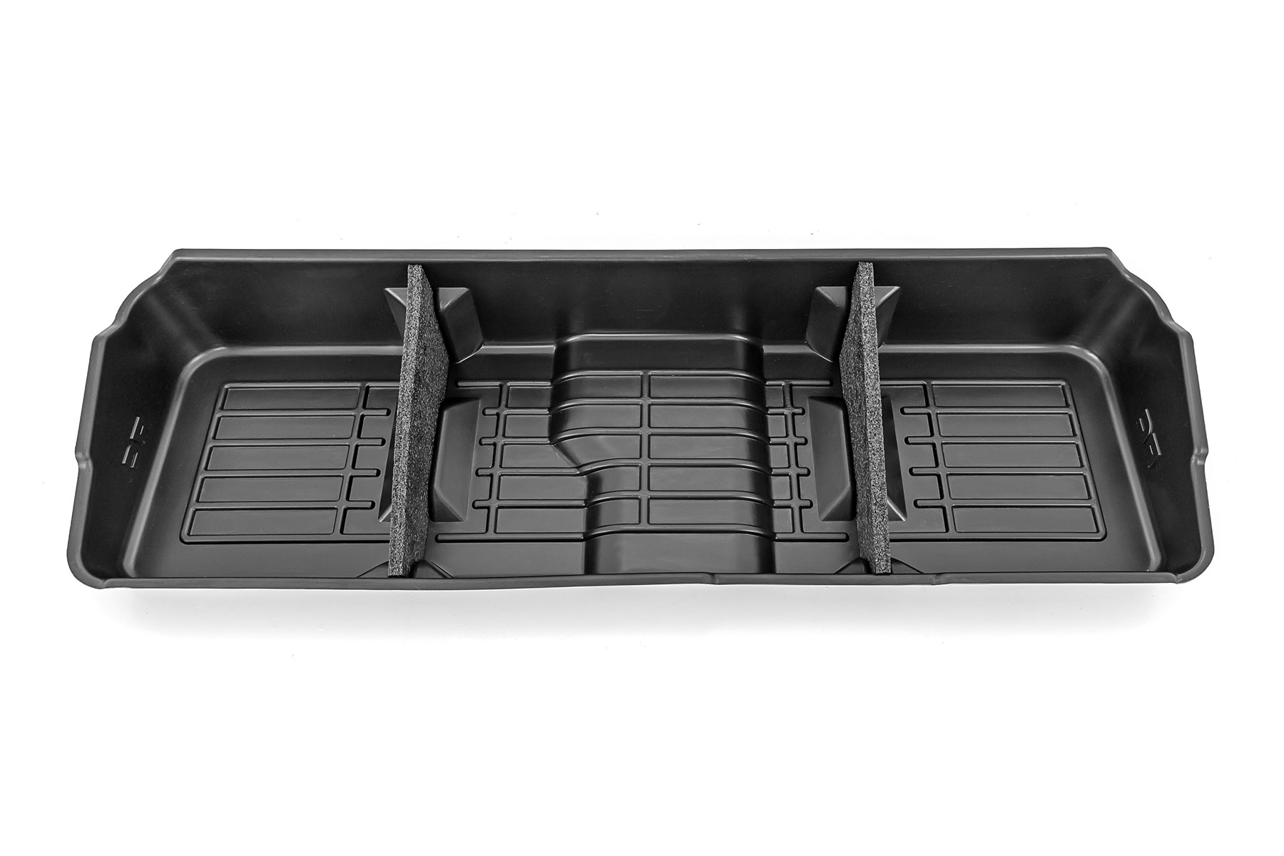 Under Seat Storage | Crew Cab | Chevy/GMC 1500 (07-13) — Bild 3