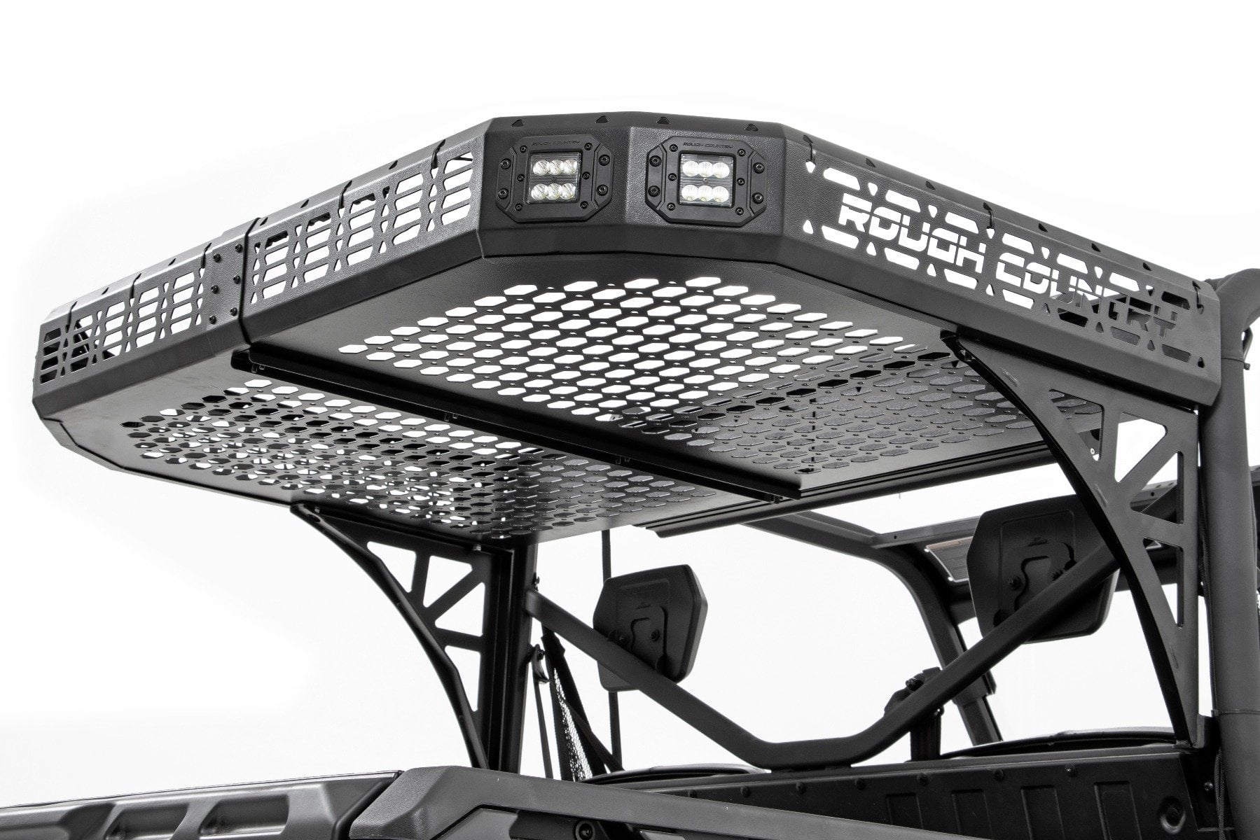 Gepäckträger | Polaris Ranger XP 1000 — Bild 2