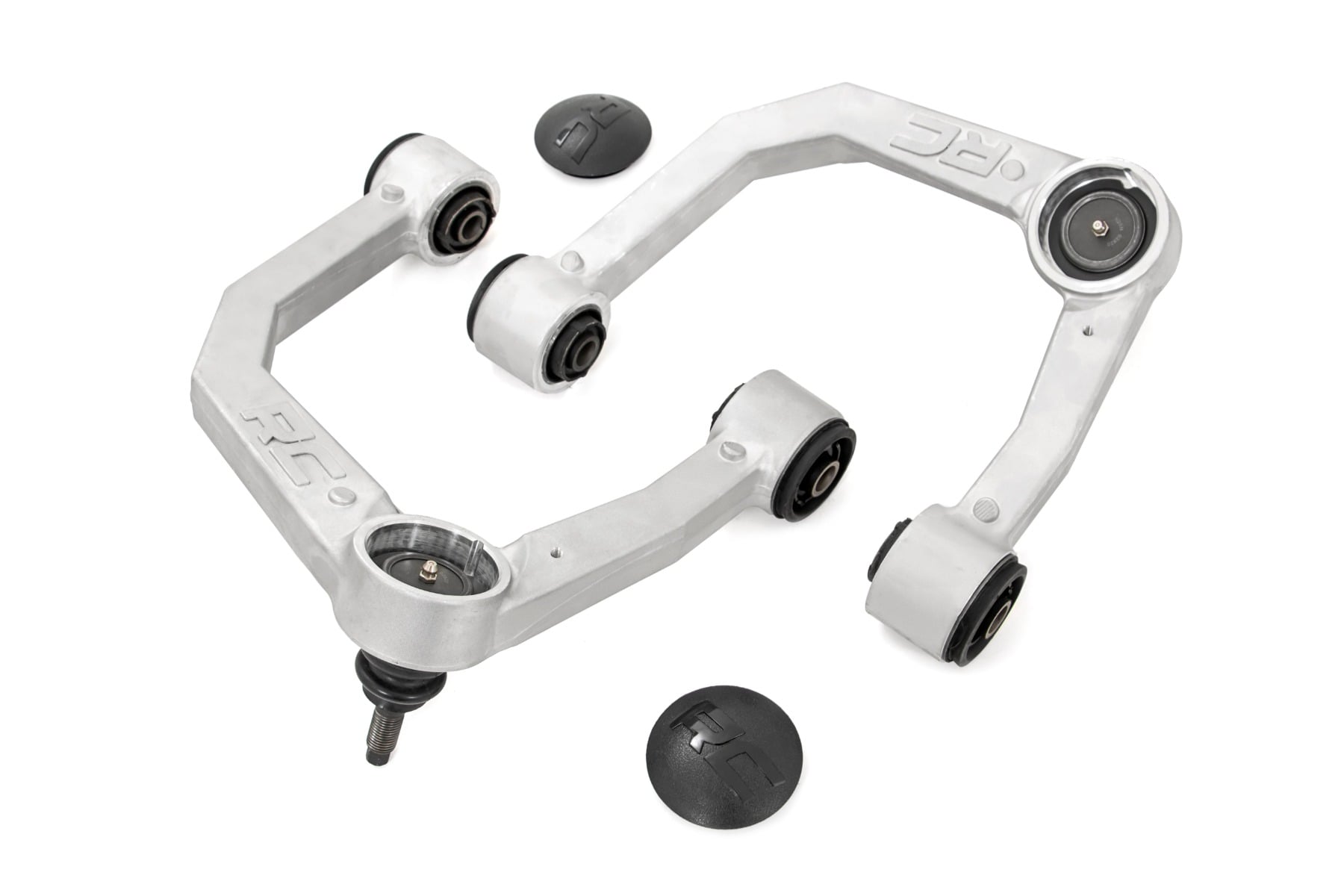 Forged Upper Control Arms | 3.5" Of Lift | Toyota 4Runner (10-24)/Tacoma (05-23) — Bild 2