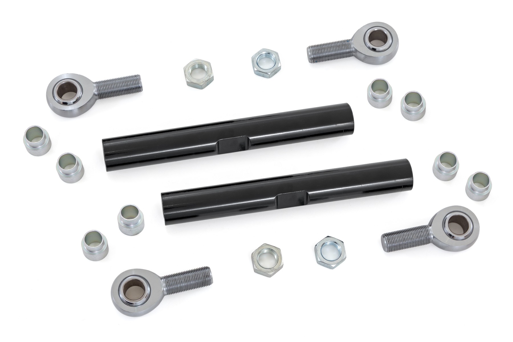 Hinterrad-Spurstangen-Set | Ford Expedition 4WD (2009–2026) — Bild 3