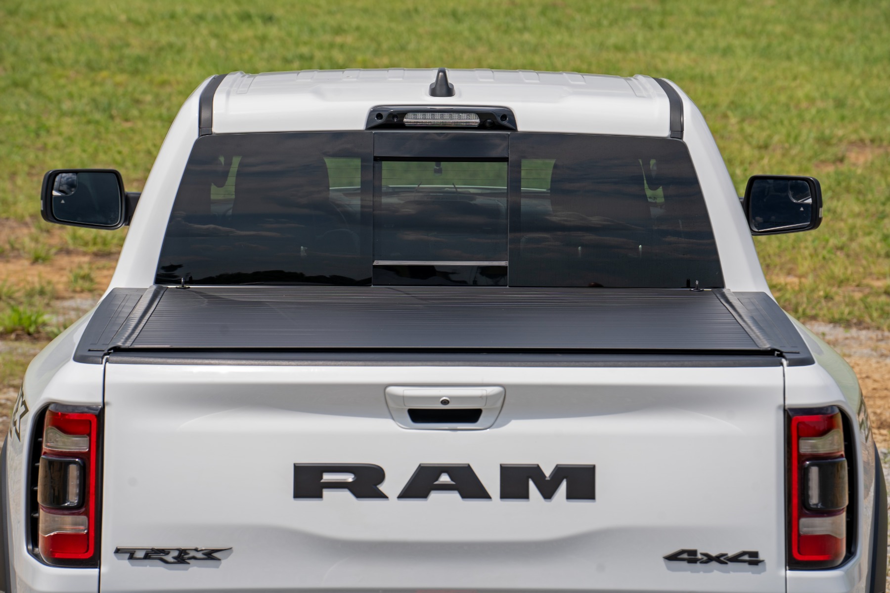 Feste Ladeflächenabdeckung | 5'7" Ladefläche | RAM 1500 (19–26)/1500 TRX (21–24) — Bild 5