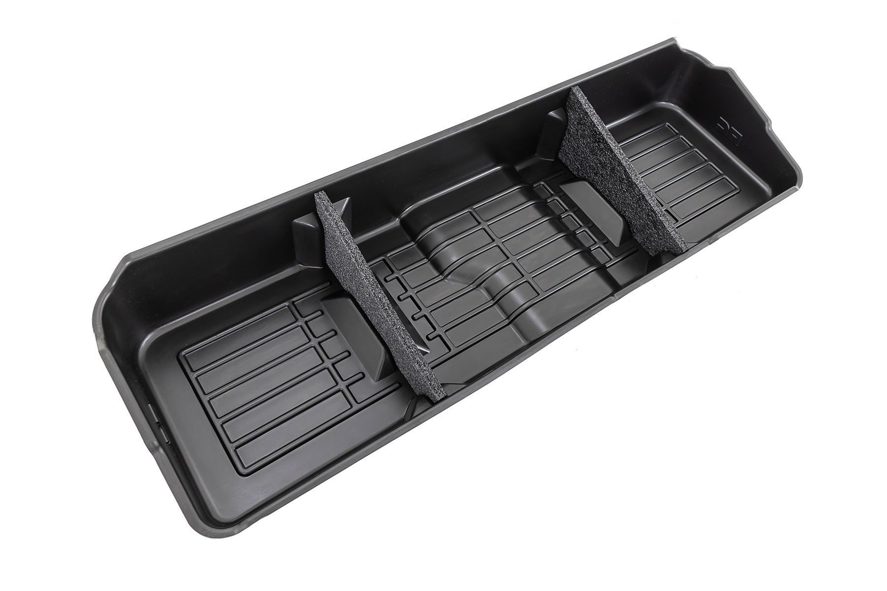 Under Seat Storage | Crew Cab | Chevy/GMC 1500 (07-13) — Bild 4