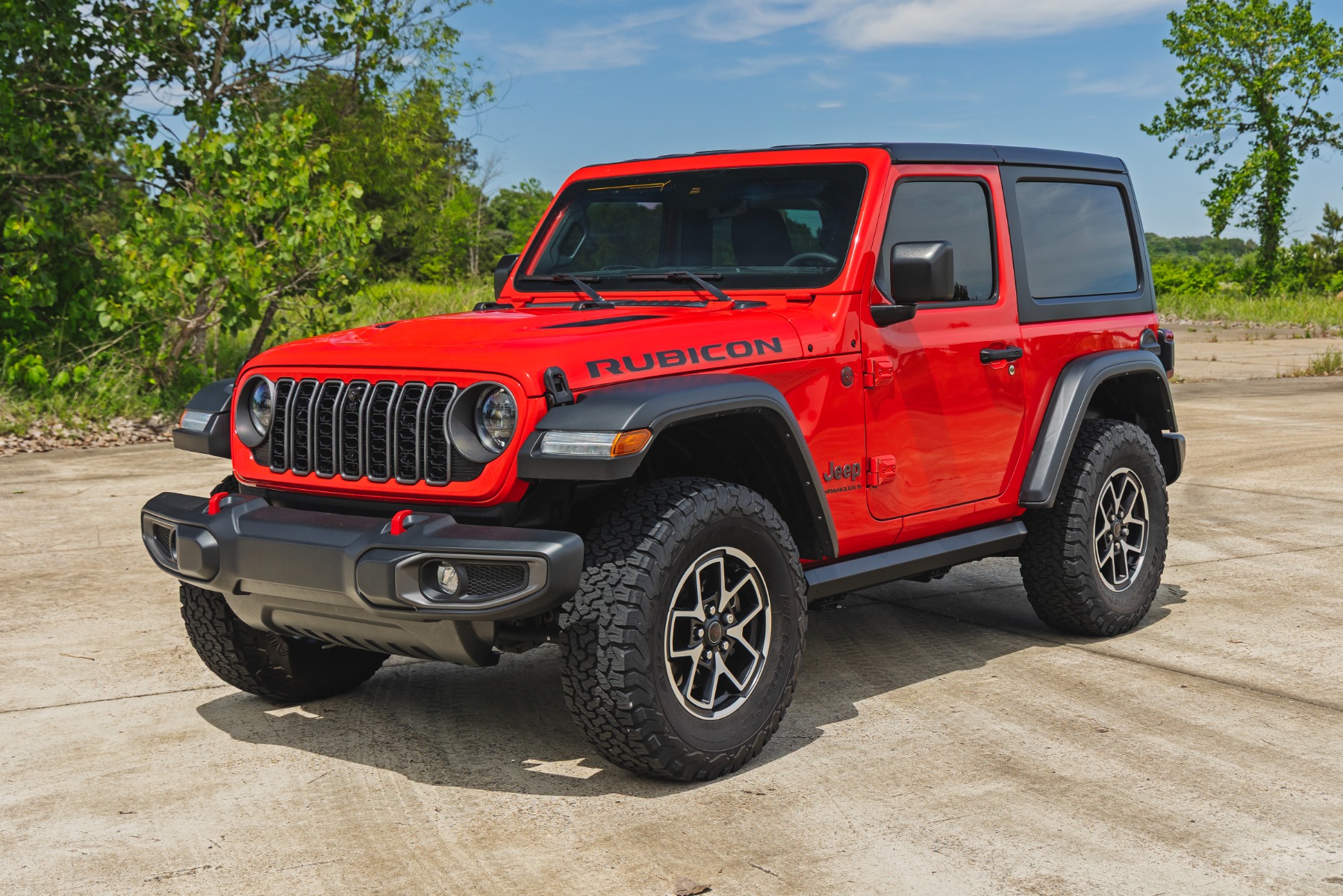 Elektrische Trittbretter | HT-Serie | 2-türig | Jeep Wrangler JL (2018–2026) — Bild 8