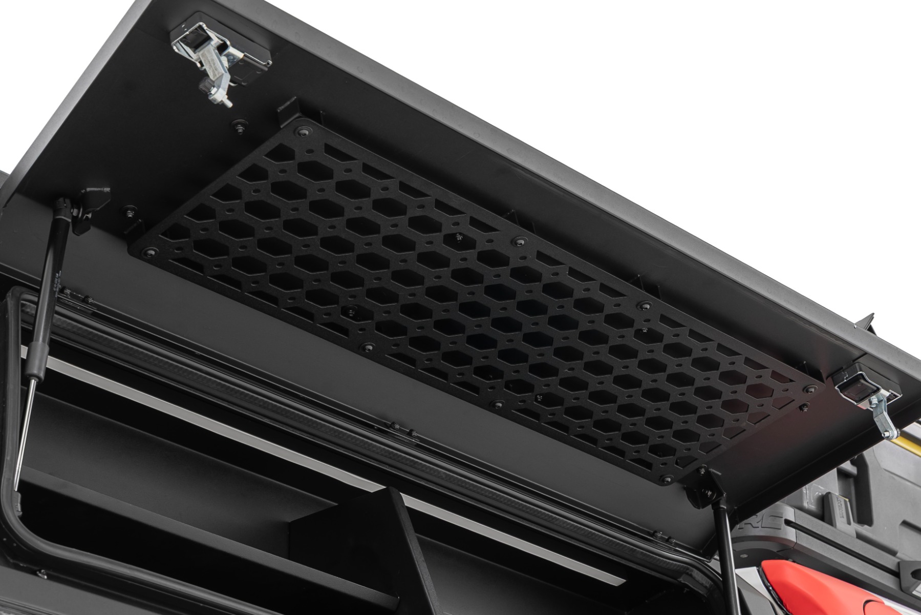 Molle-Panel-Set | Laderaumklappe | Toyota Tacoma 2WD/4WD (2016–2026) — Bild 2