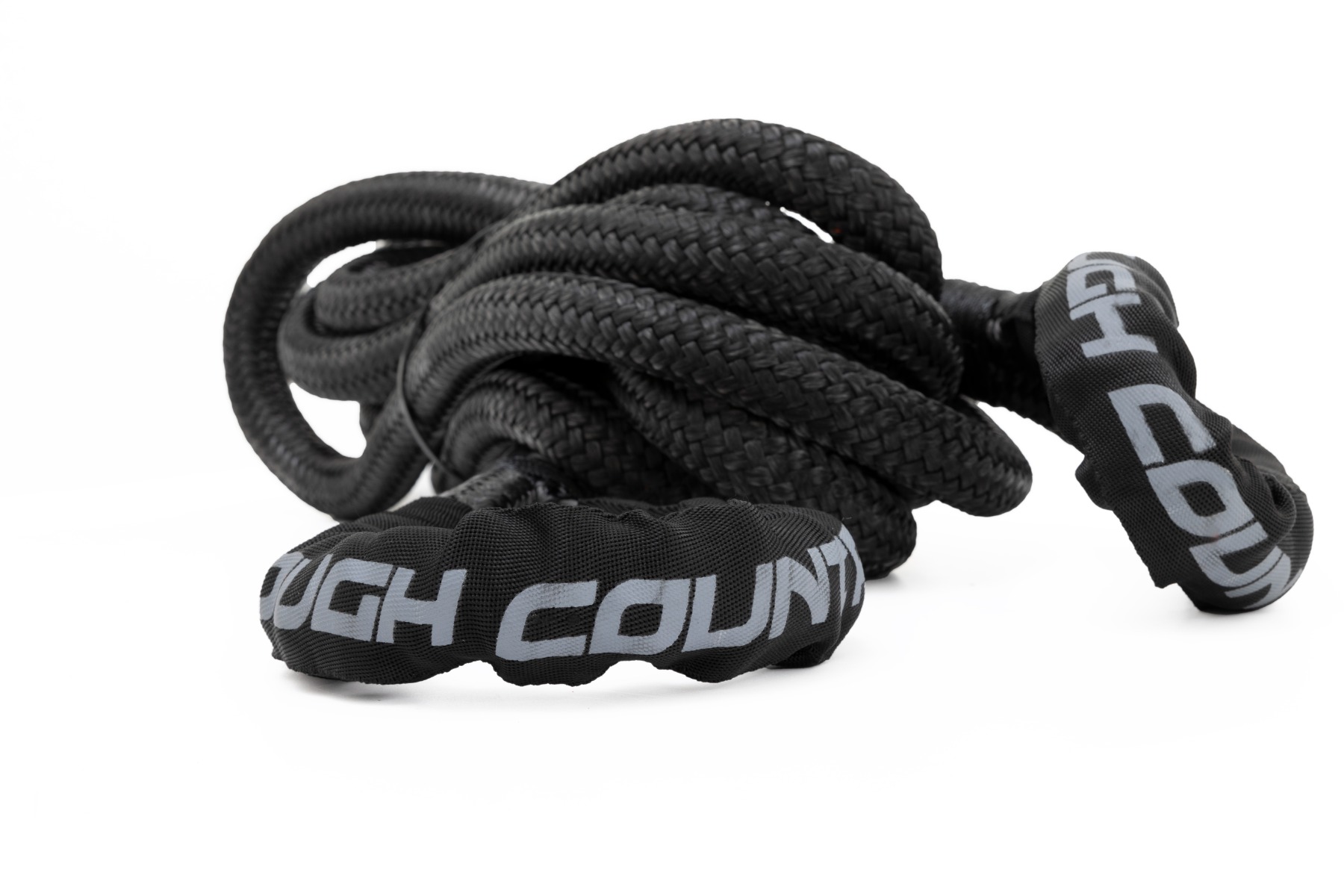 Kinetic Recovery Rope | 1 Zoll x | Tragkraft: 30.000 lb — Bild 3