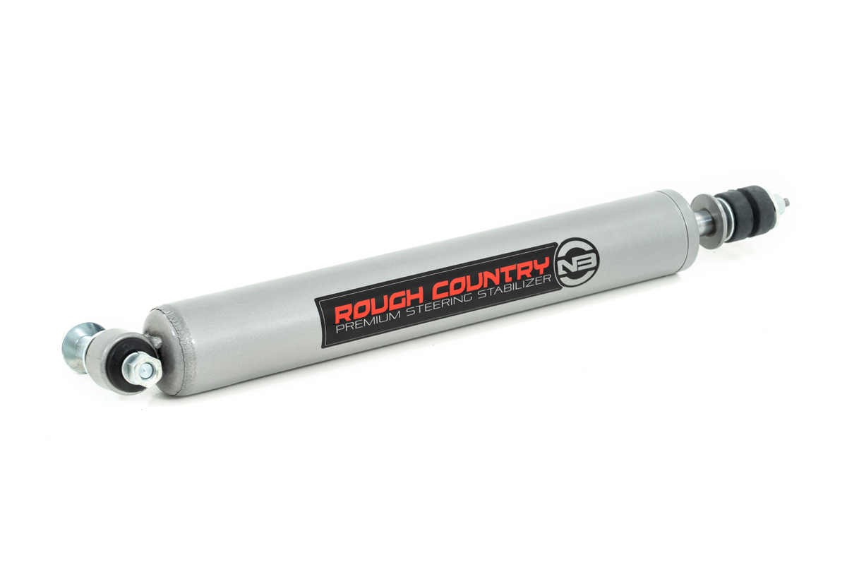 N3-Lenkungsstabilisator | Ford F-250/F-350 Super Duty 4WD (2005–2007) — Bild 2