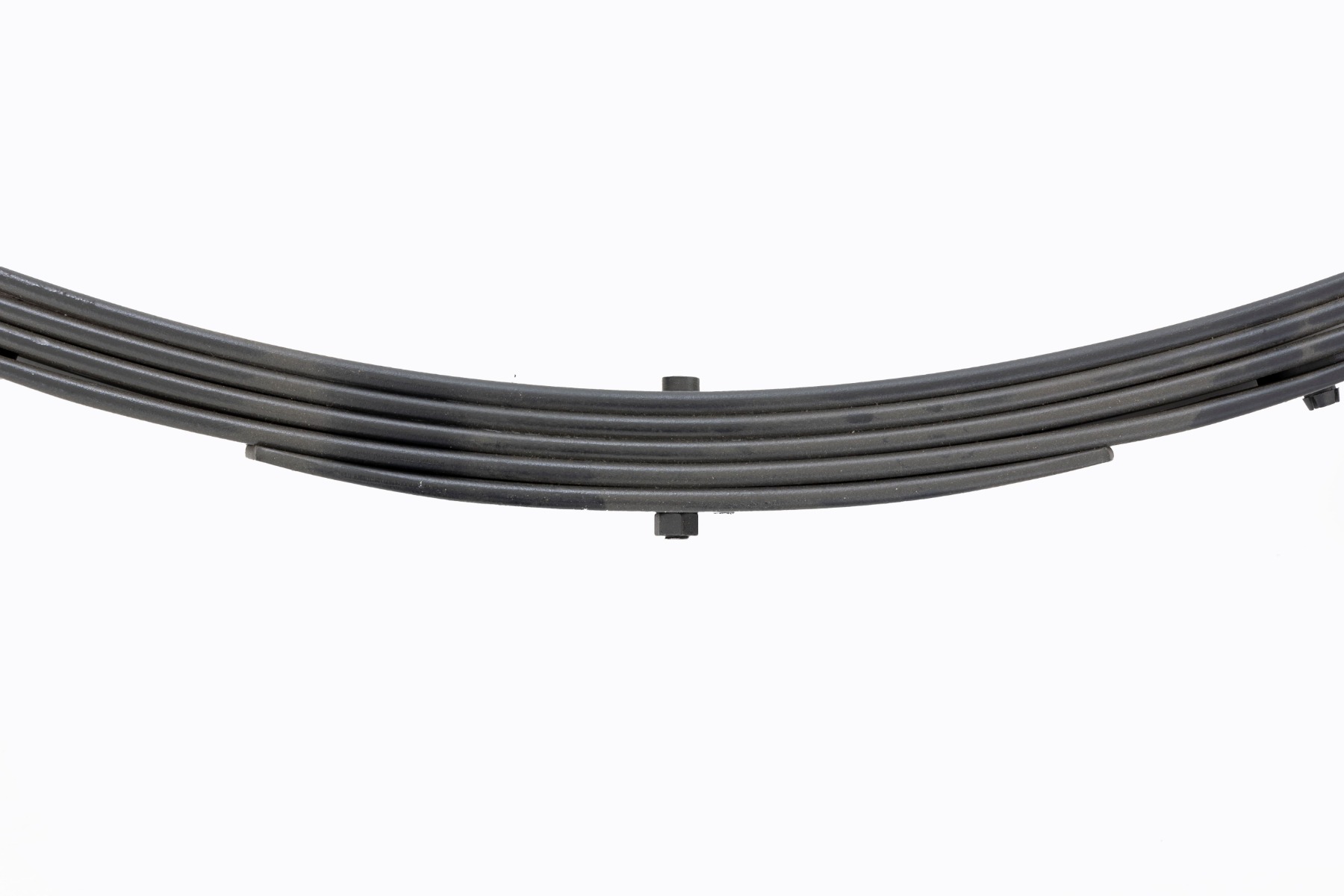 Rear Leaf Springs | 4" Lift | Pair | Toyota Land Cruiser FJ40 4WD (1964-1980) — Bild 2