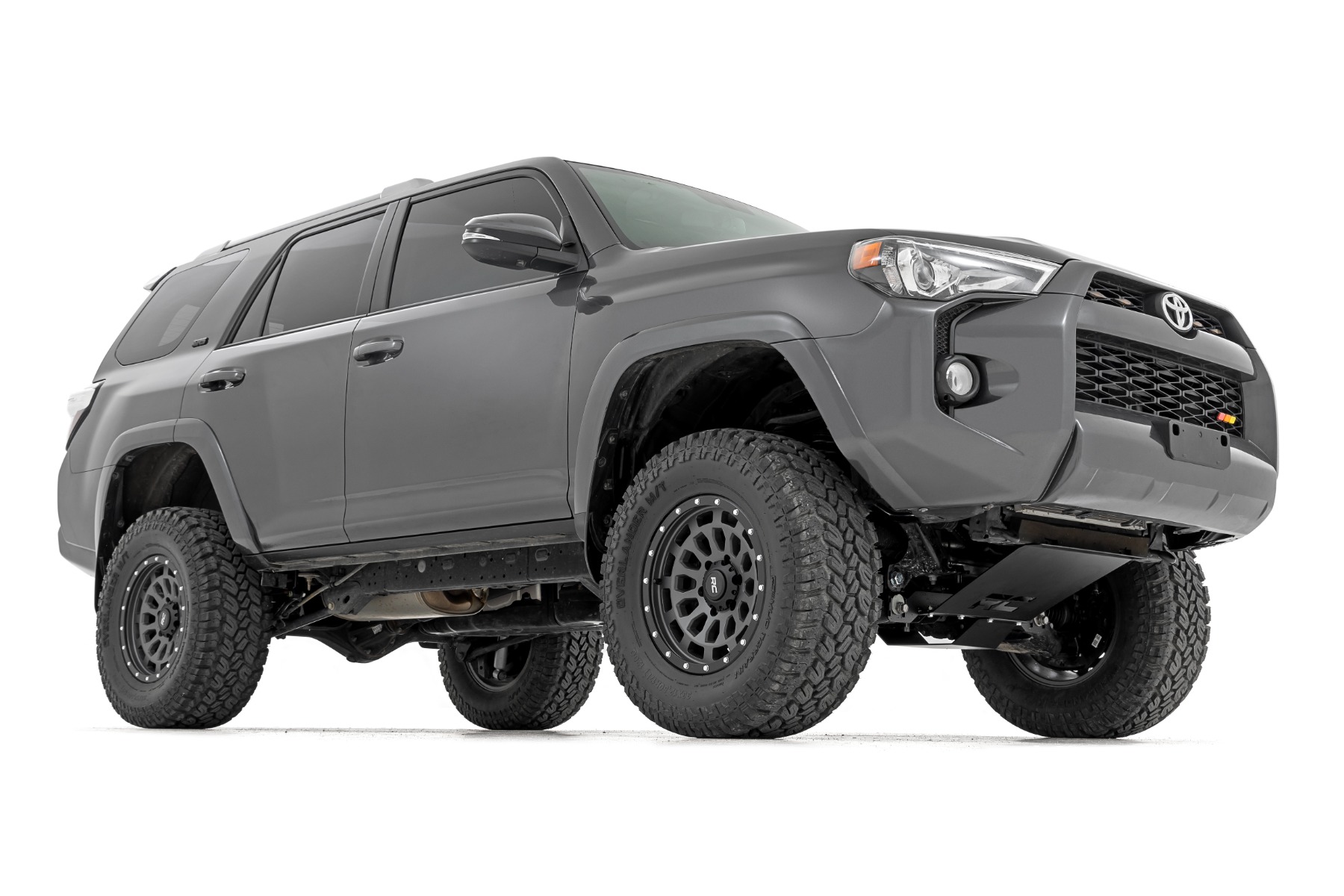 4.5 Inch Lift Kit | N3 | Toyota 4Runner 2WD/4WD (2015-2020) — Bild 3