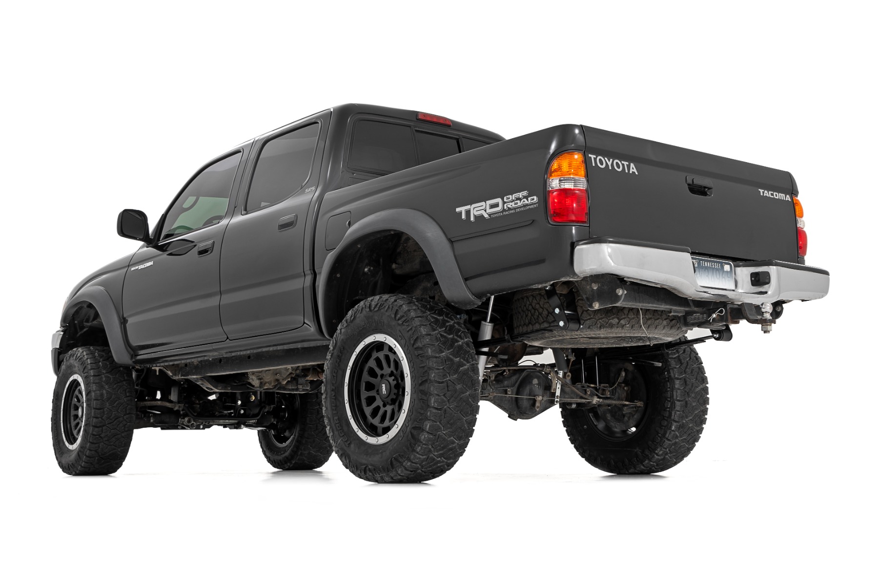 6 Inch Lift Kit | N3 Struts | Toyota Tacoma 2WD/4WD (1995-2004) — Bild 4