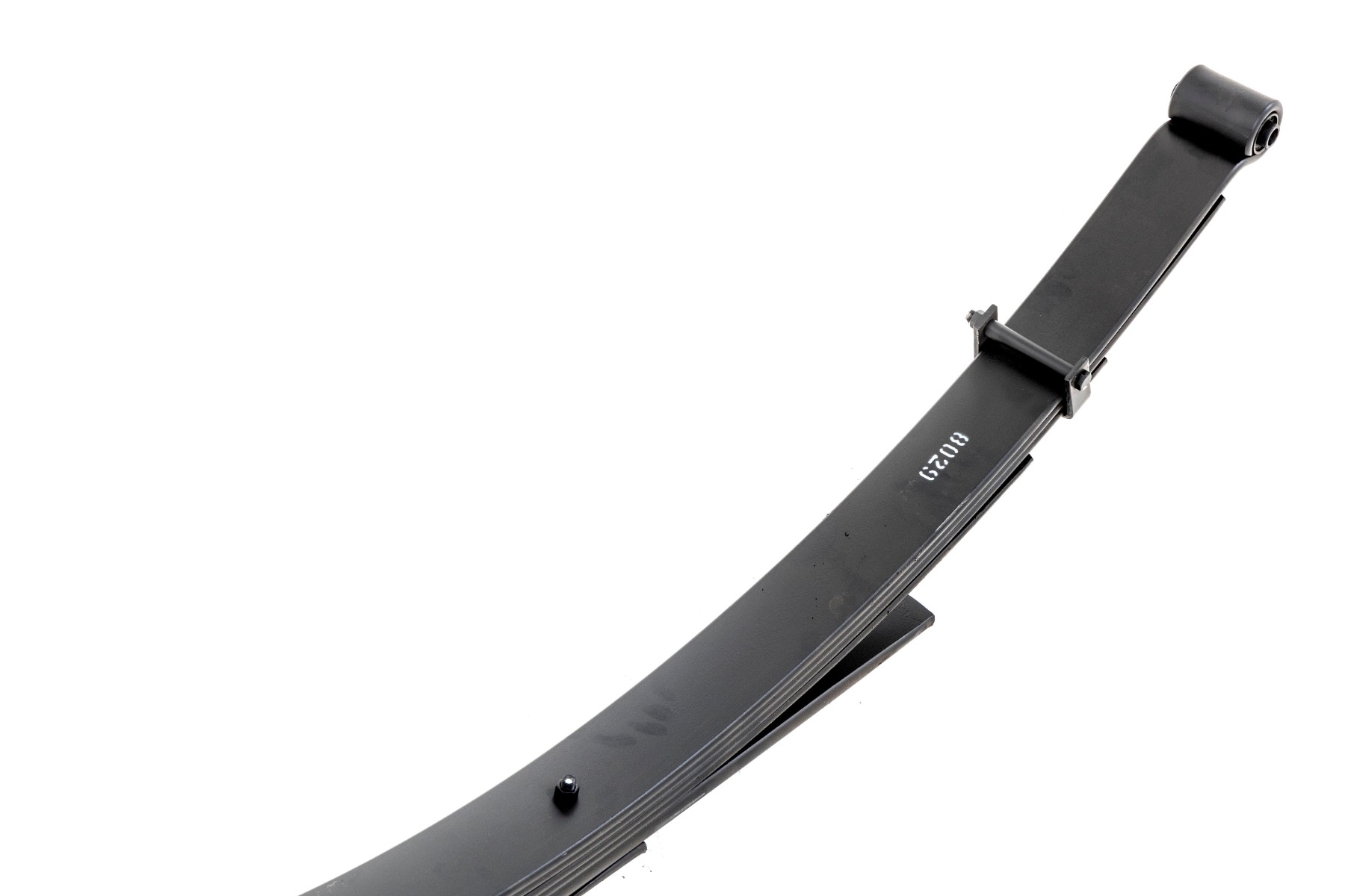 Hintere Blattfedern | 4 Zoll Höherlegung | Paar | Ford Bronco/F-150 4WD (1980–1996) — Bild 4