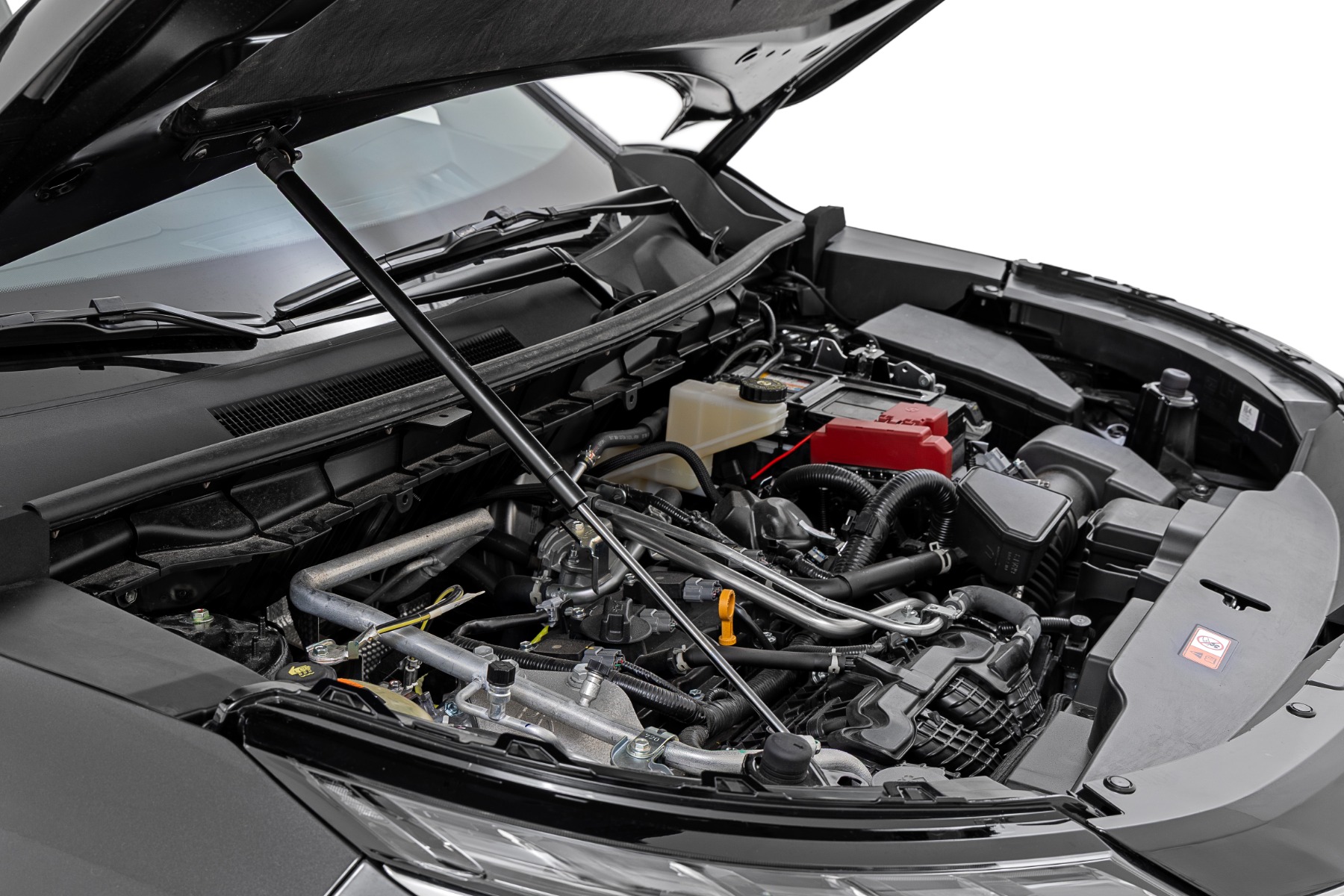 Motorhauben-Federbein | Hydraulisch | Mitsubishi Outlander (2022–2026)