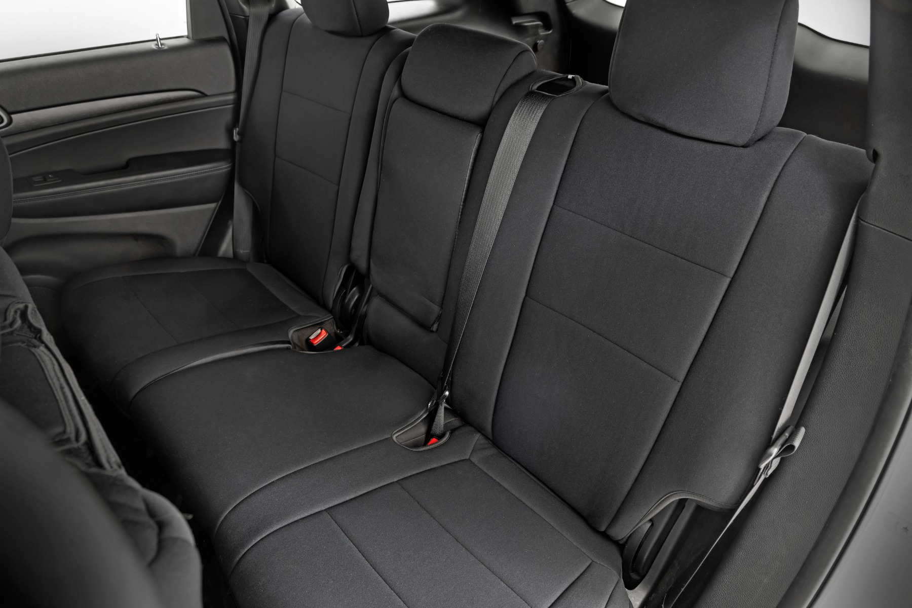 Sitzbezüge | Jeep Grand Cherokee WK2 2WD/4WD (2011–2022) — Bild 4