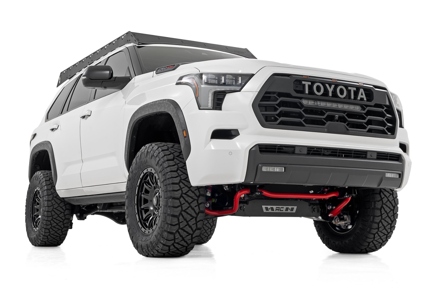 6-Zoll-Lift Kit | Toyota Sequoia TRD PRO (2023–2025) — Bild 2