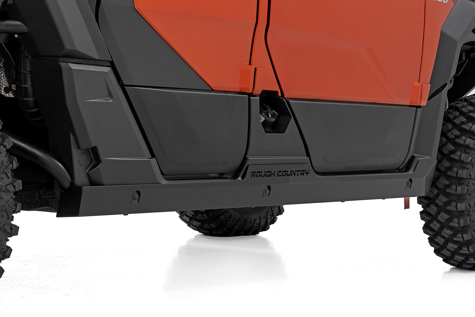 Rock Slider | Polaris XPEDITION ADV 5 — Bild 3