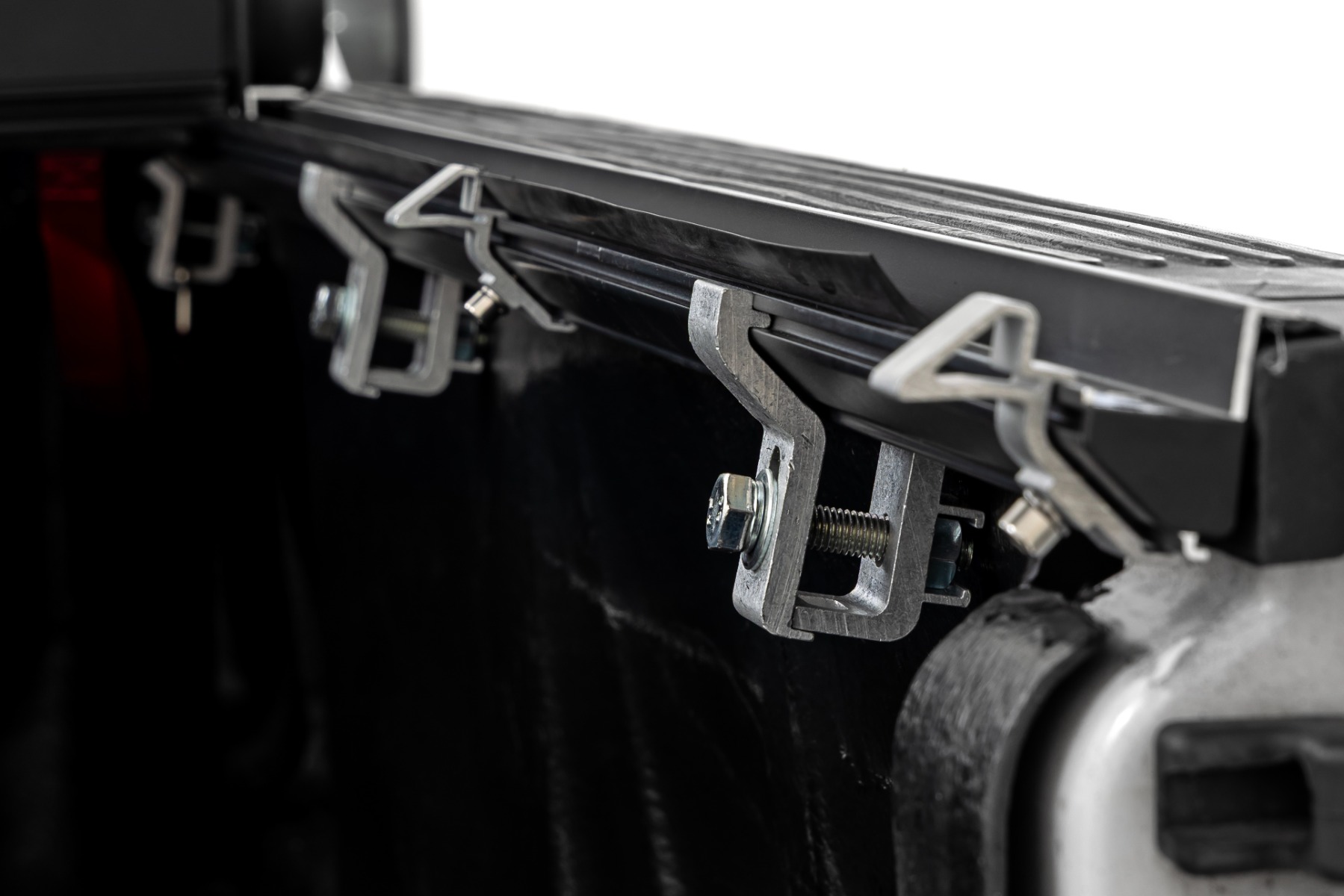Robuste, flache Ladeflächenabdeckung | 6'7 Zoll Ladefläche | Ford F-150 2WD/4WD (2004–2014) — Bild 4