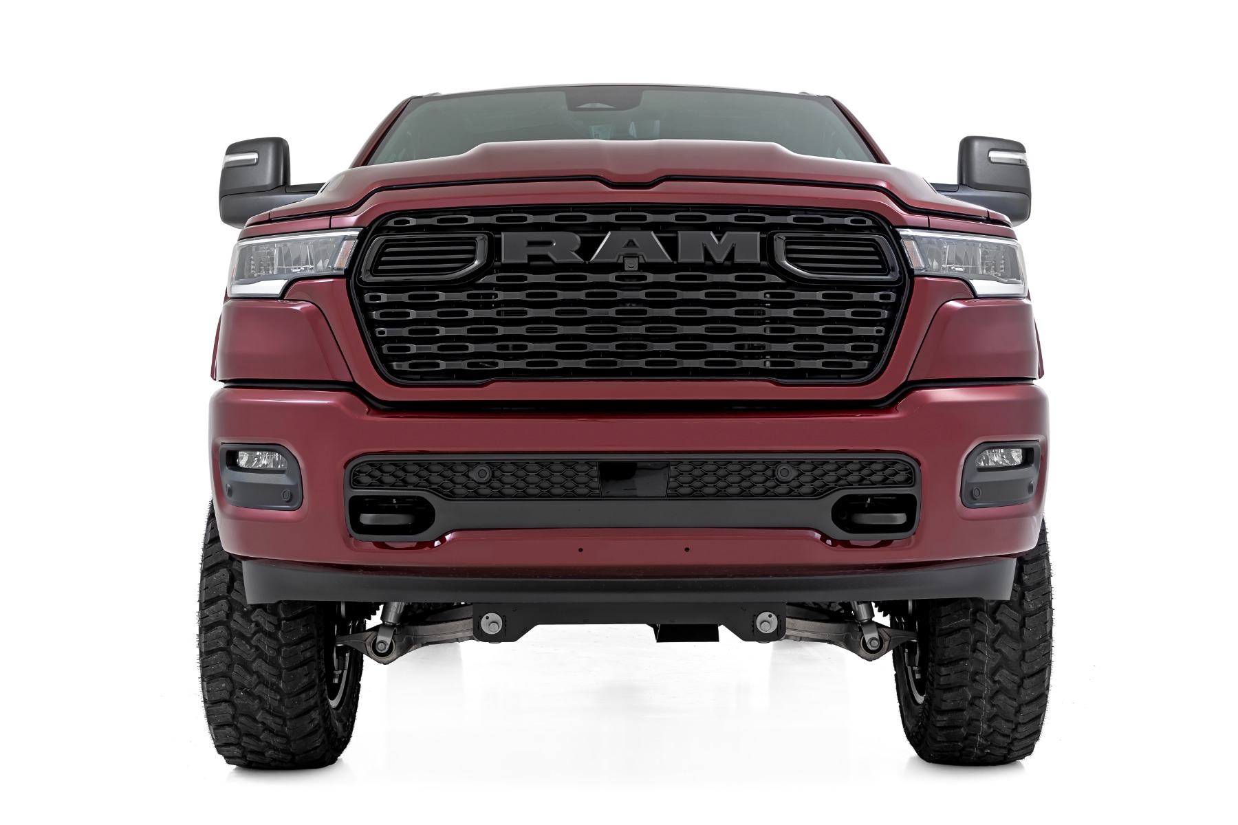 6-Zoll-Lift Kit | 22XL | RAM 1500 4WD (2025–2026) — Bild 3