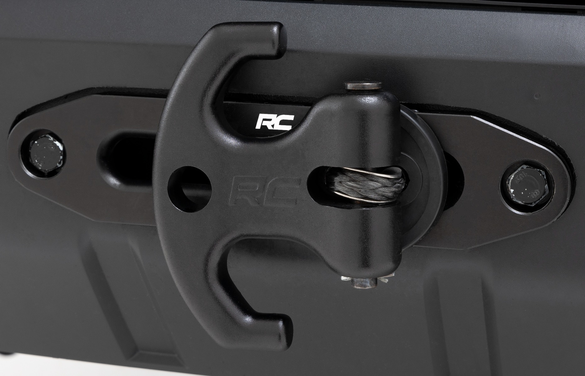 Hidden Winch Mount | All Models | Toyota Tundra 2WD/4WD (2022-2026) — Bild 6