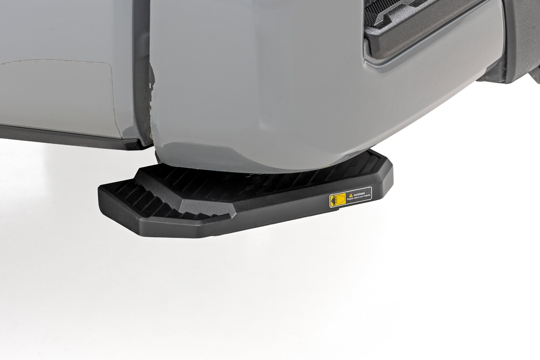 Retractable Bed Step | Manual Pull | Toyota Tacoma 2WD/4WD (2016-2023) — Bild 4