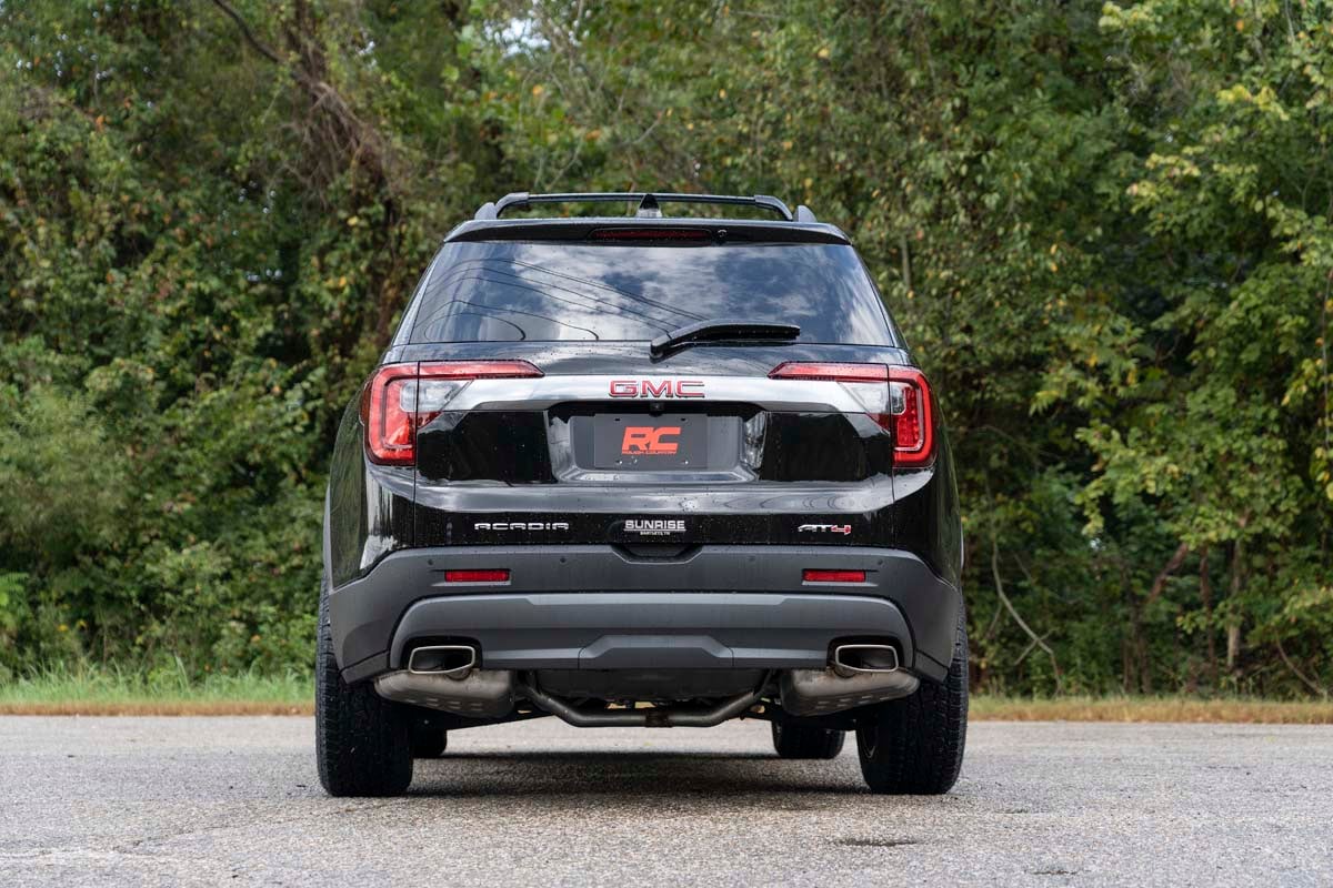1,5-Zoll-Lift Kit | GMC Acadia 2WD/4WD (2017–2023) — Bild 9