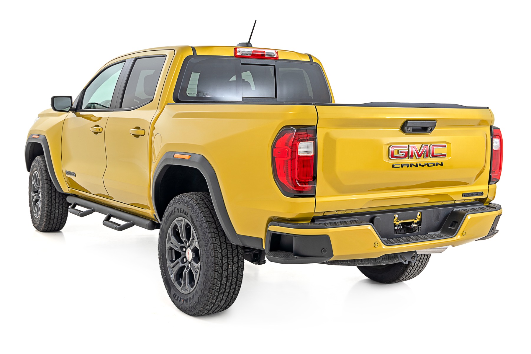 Nerf Steps | Cab Length | Chevy/GMC Canyon/Colorado 2WD/4WD (2015-2026) — Bild 3