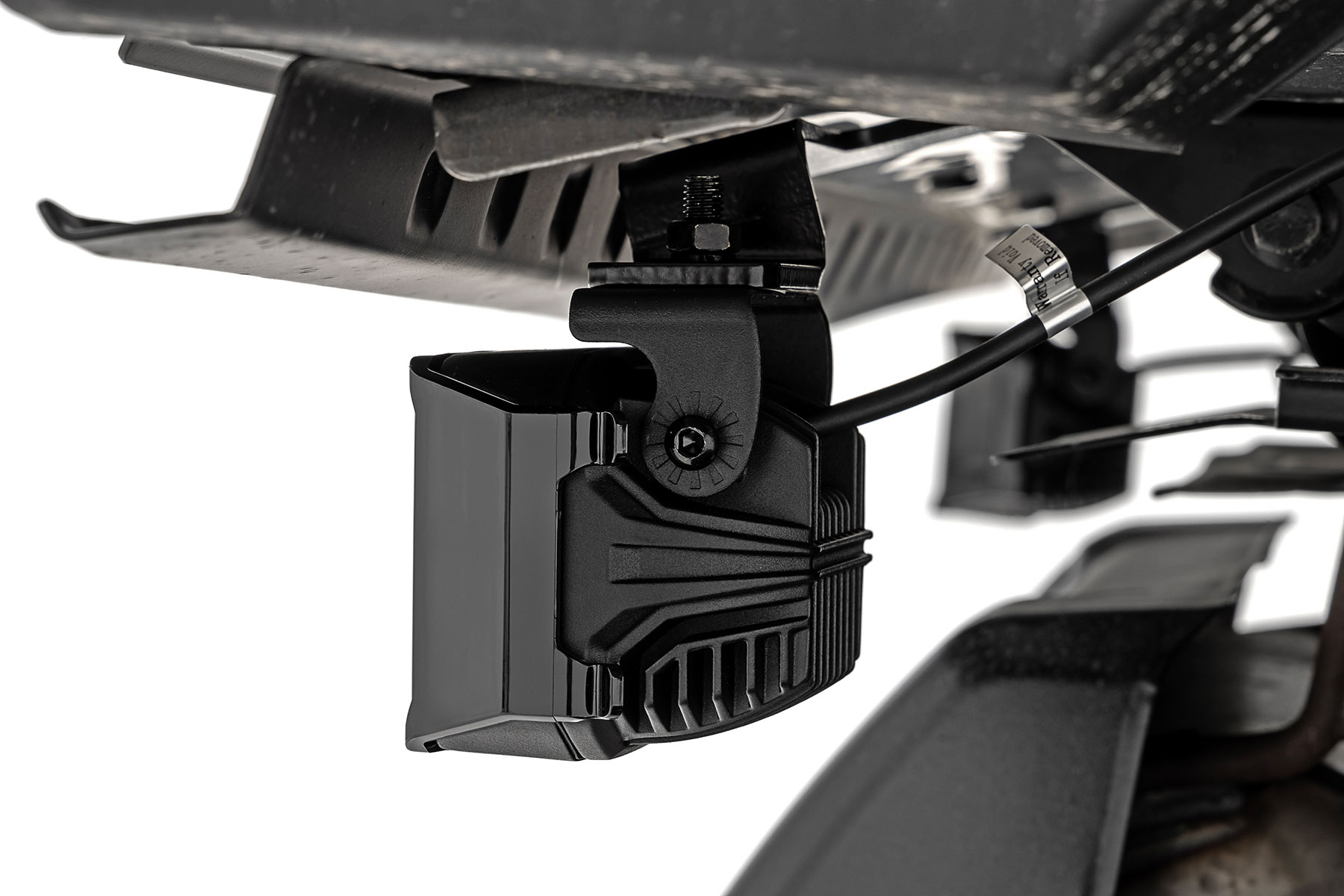 LED Light | Under Bed Mount | 2" Spectrum Pair | Polaris XPEDITION ADV 5 — Bild 3