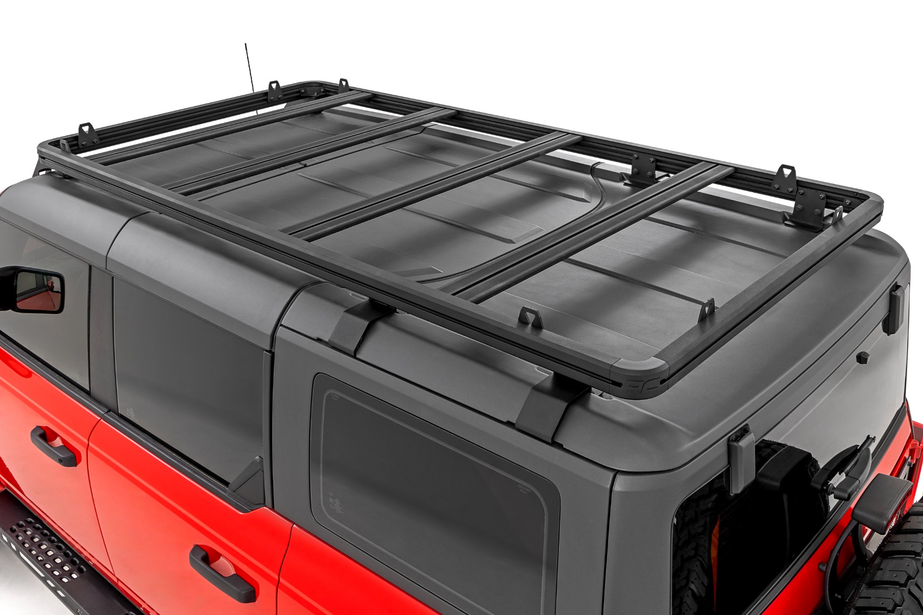 Roof Rack | Ford Bronco 4WD (2021-2026) — Bild 2