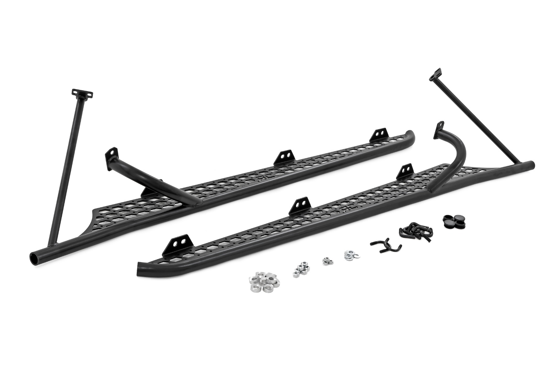 Tree Kickers | 4-Sitzer | Polaris RZR XP 4 1000 — Bild 5
