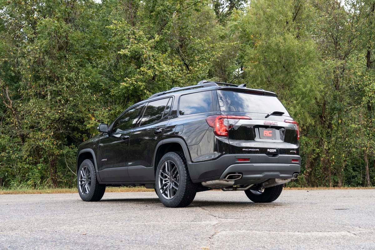 1,5-Zoll-Lift Kit | GMC Acadia 2WD/4WD (2017–2023) — Bild 8