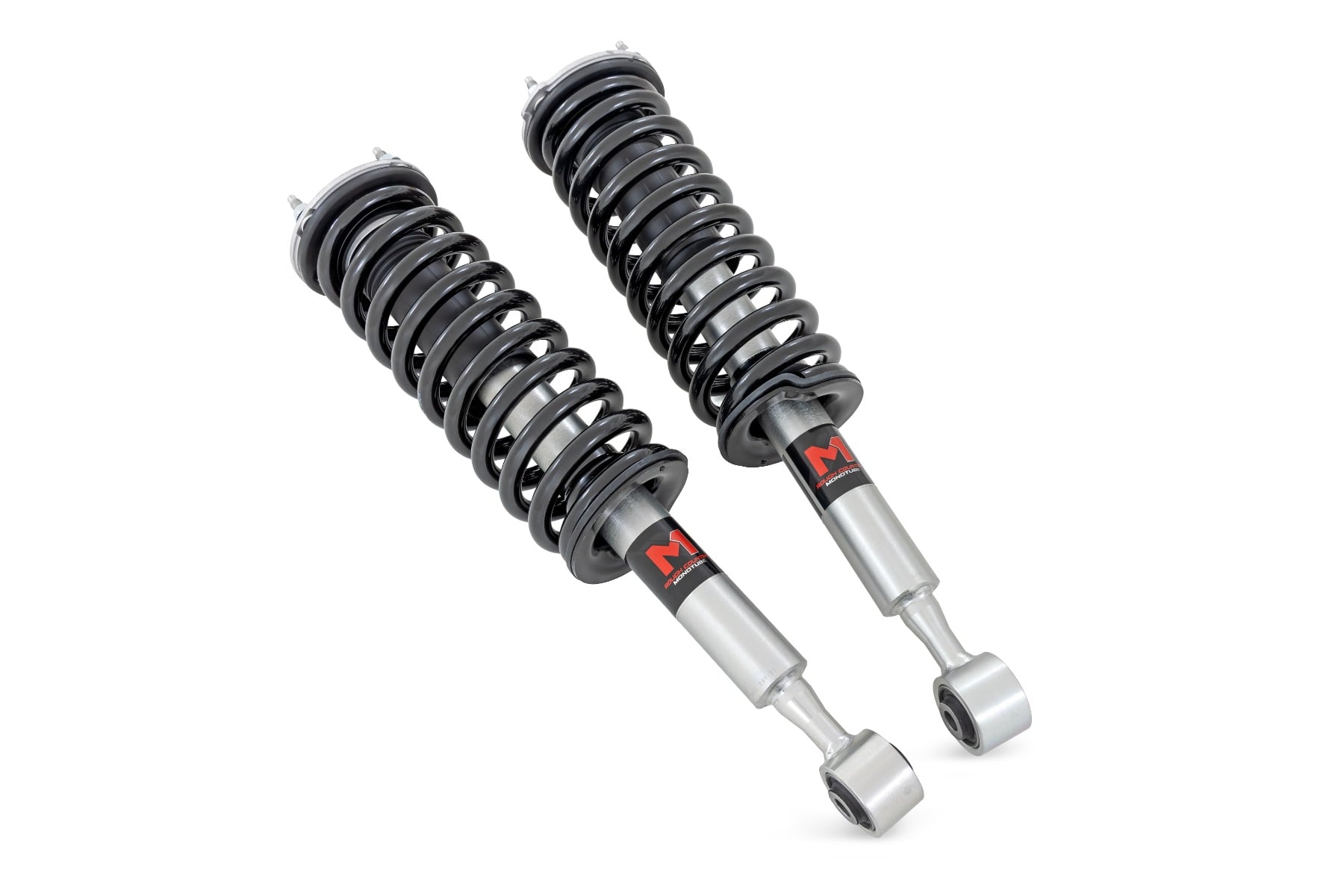 M1 Einstellbare Federbeine | Einrohr | 0-2" | Toyota 4Runner 4WD (25-26)