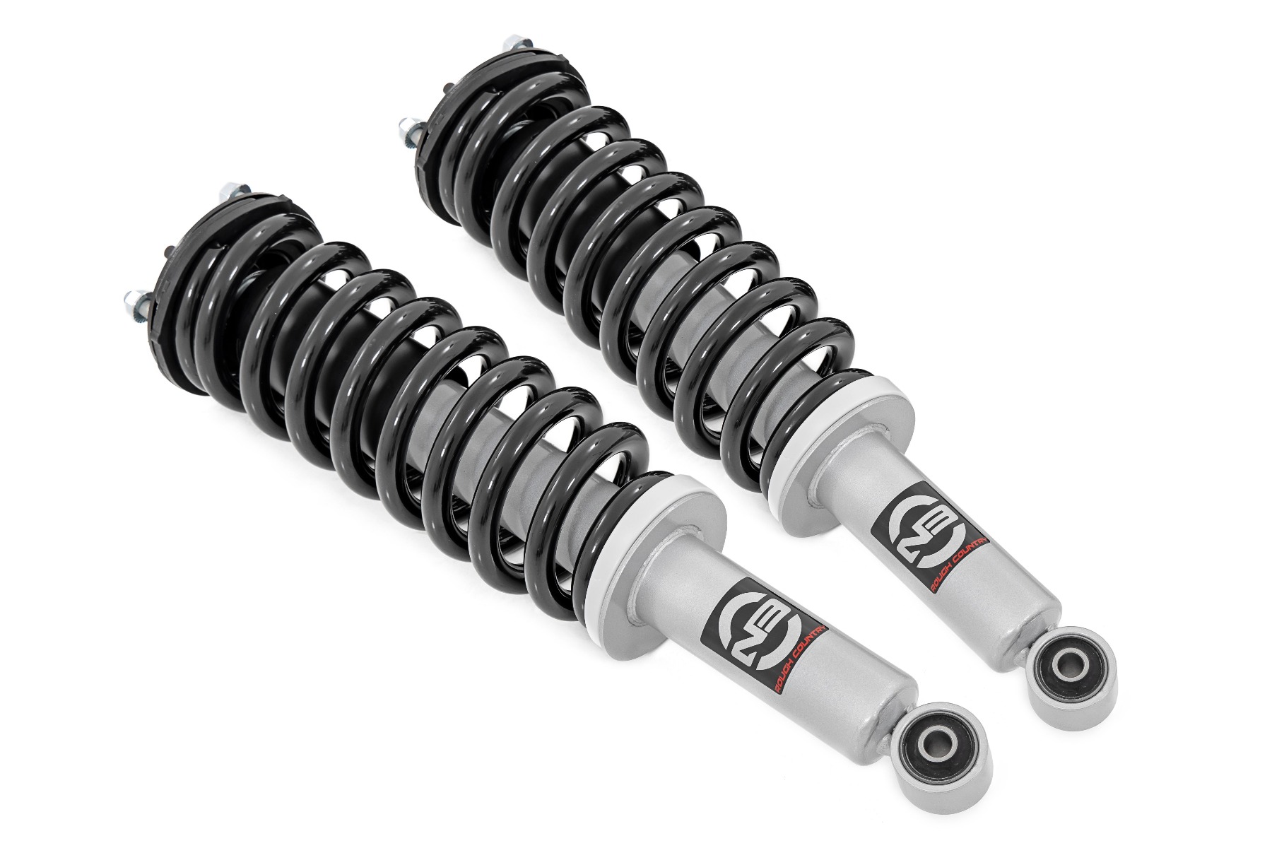 2,5-Zoll-Kit | Komplettfederbein | Toyota Tundra 4WD (2000–2006)