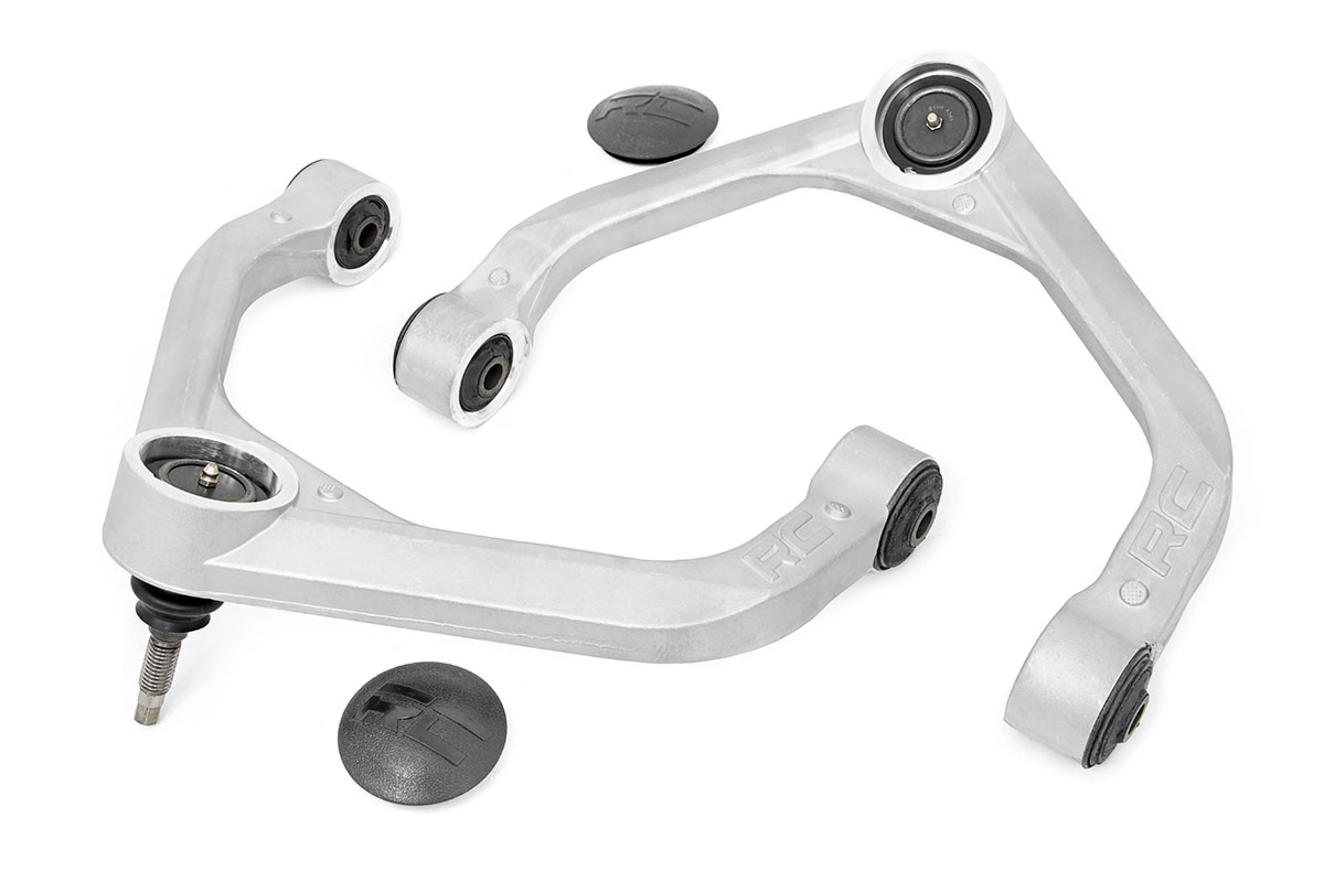 RAM 1500 (2019–2026) · Forged Upper Control Arms